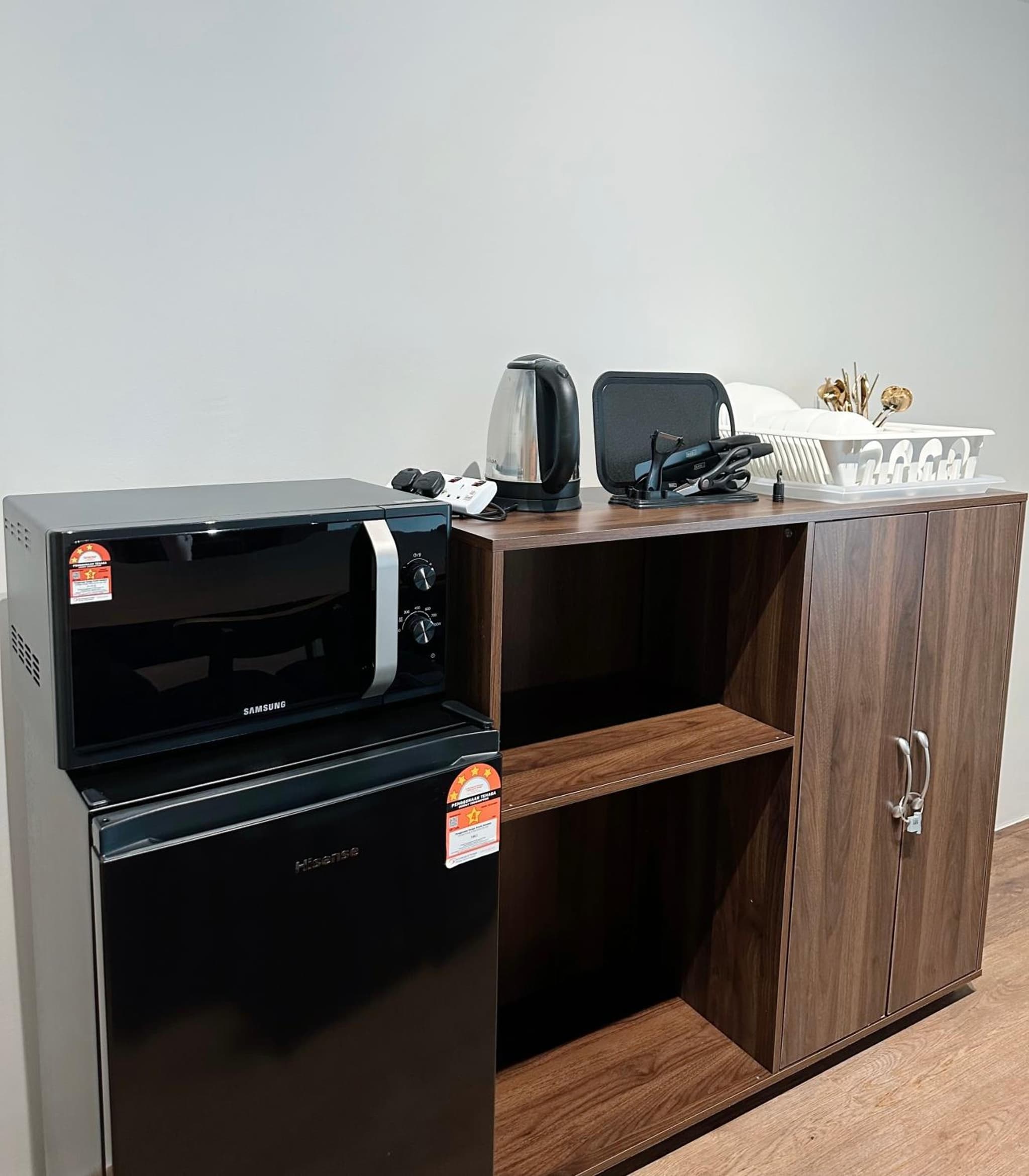 Geo Suite - Sunway Pyramid & Sunway Lagoon photo 7