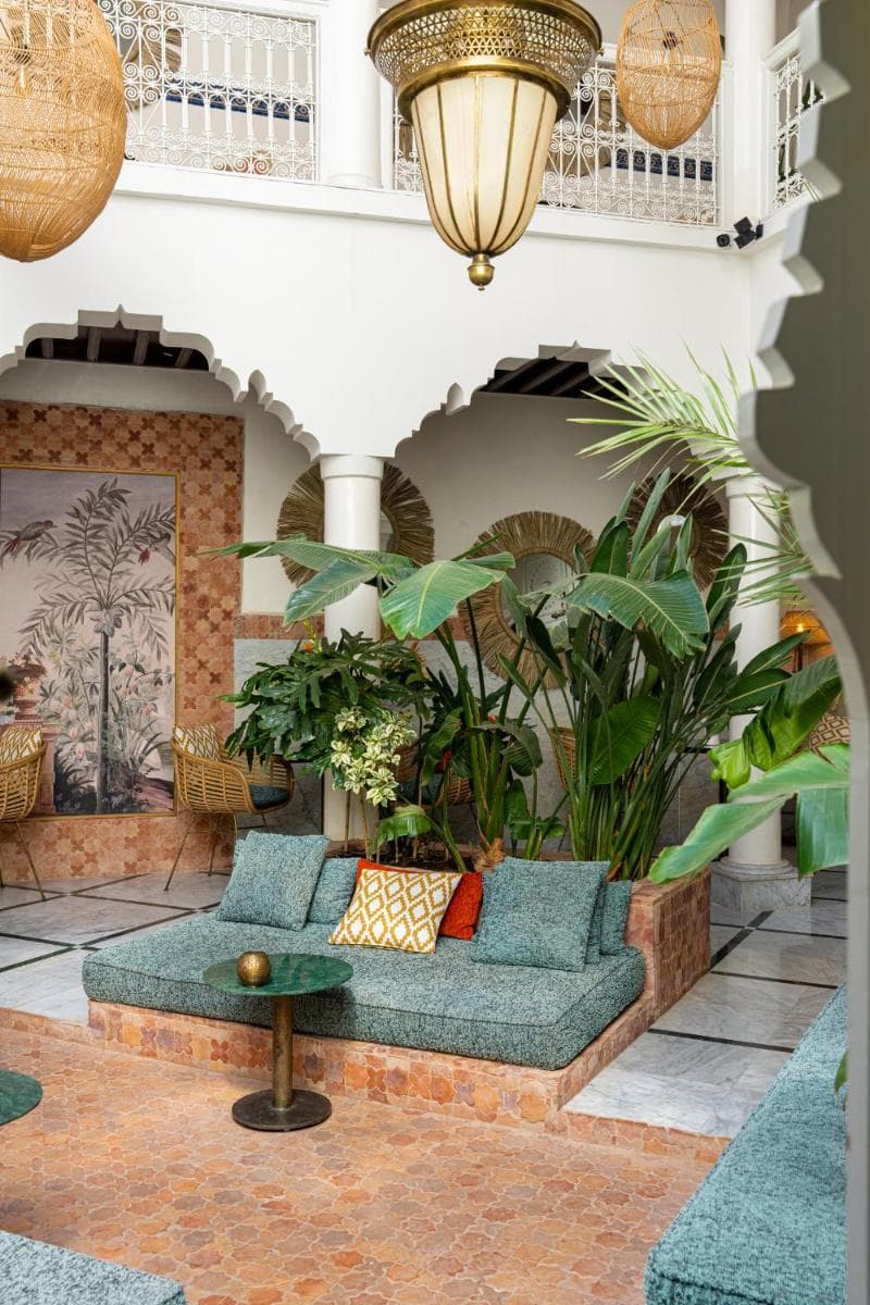 Riad LAMDINA