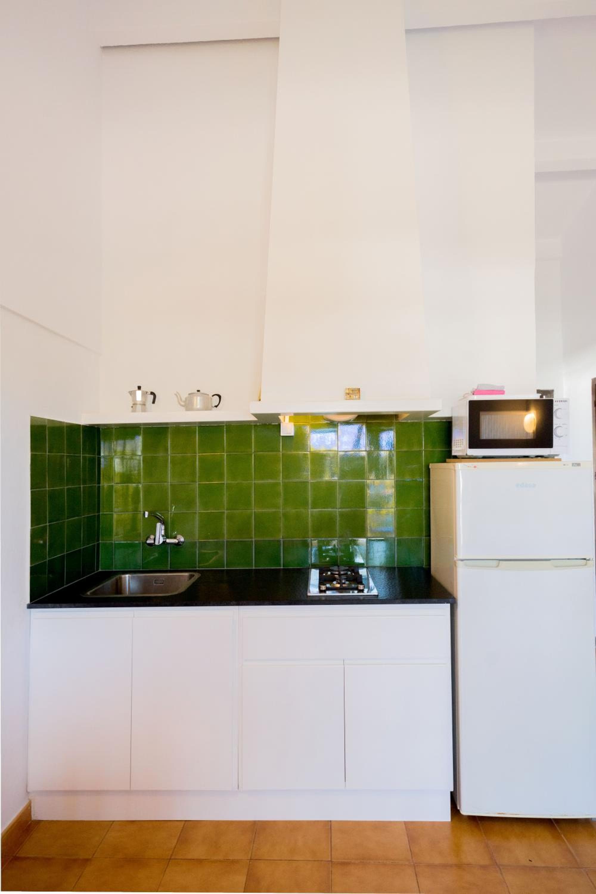 Apartamentos Sa Cala photo 9