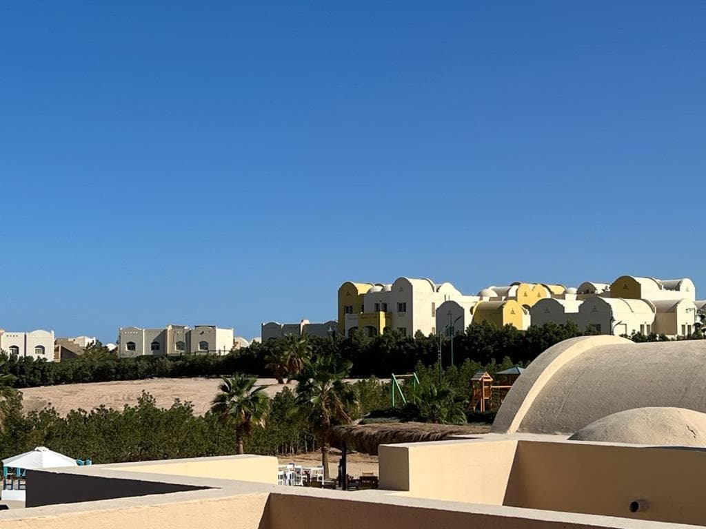 Makadi heights luxury complex photo 5