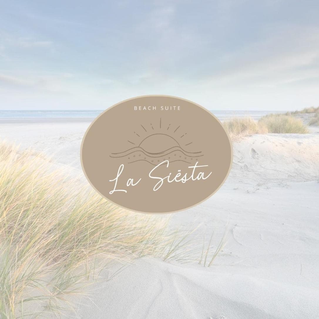 La Siesta Noordwijk Zee photo 9