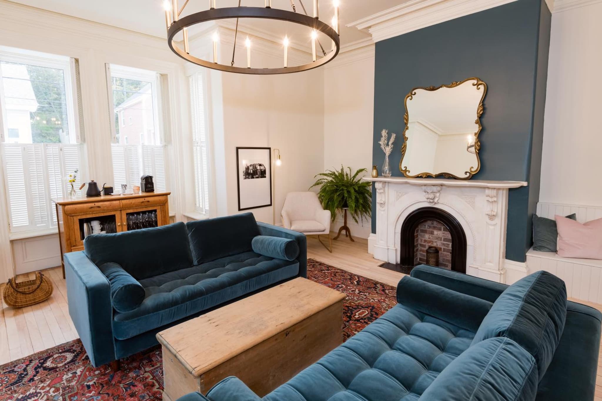 The August House photo 9