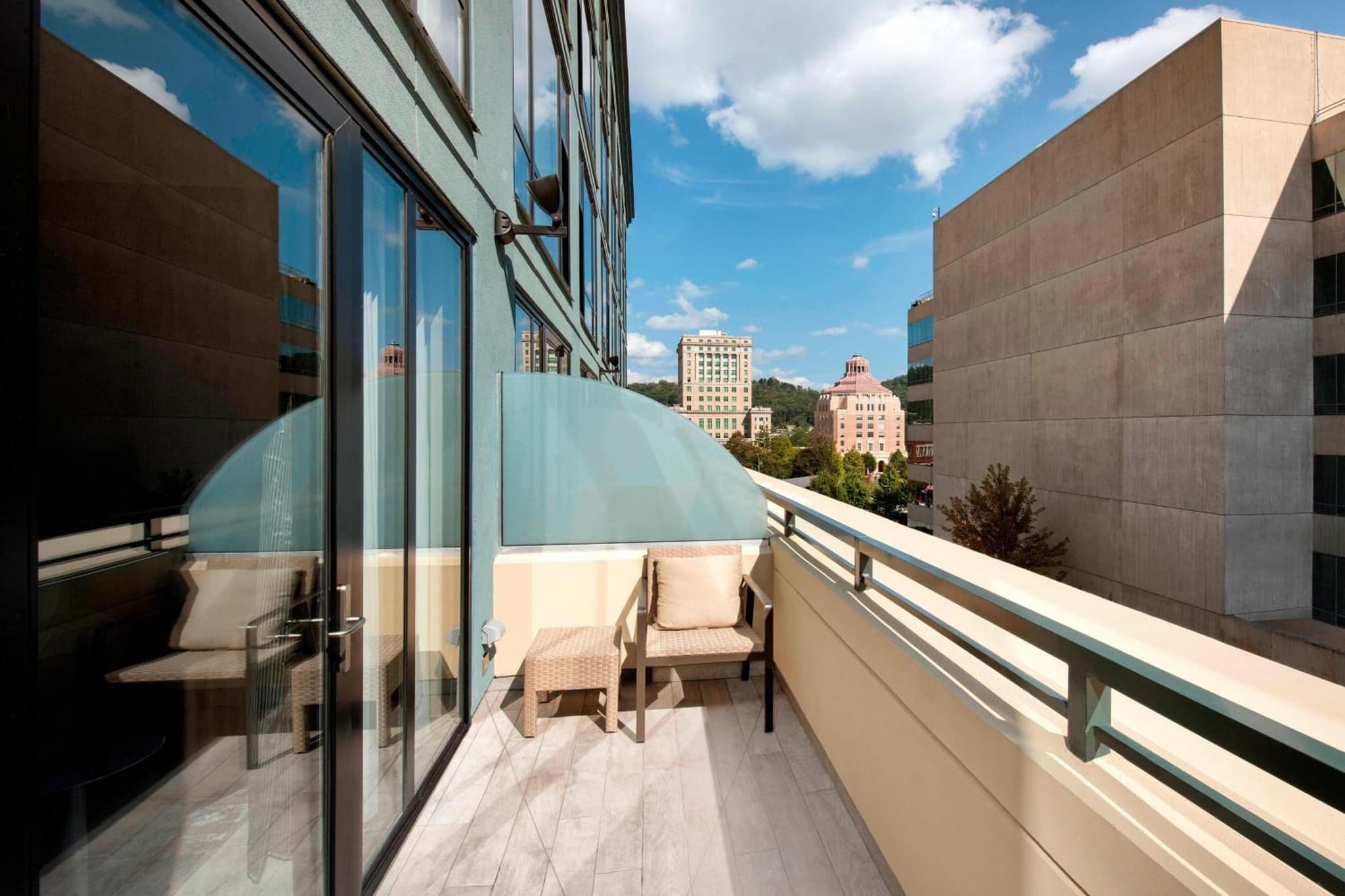 AC Hotel Asheville Downtown photo 5