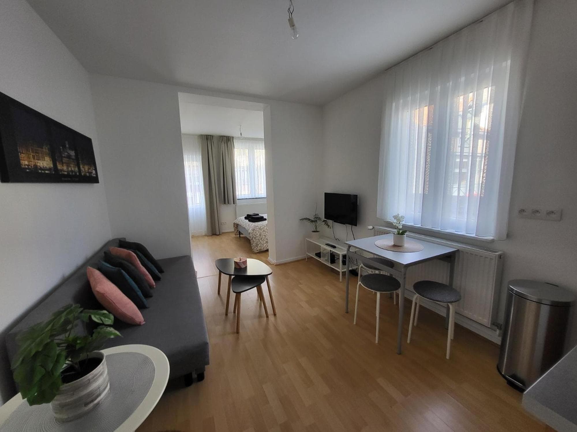 Studio Alicia, idéalement situé photo 6