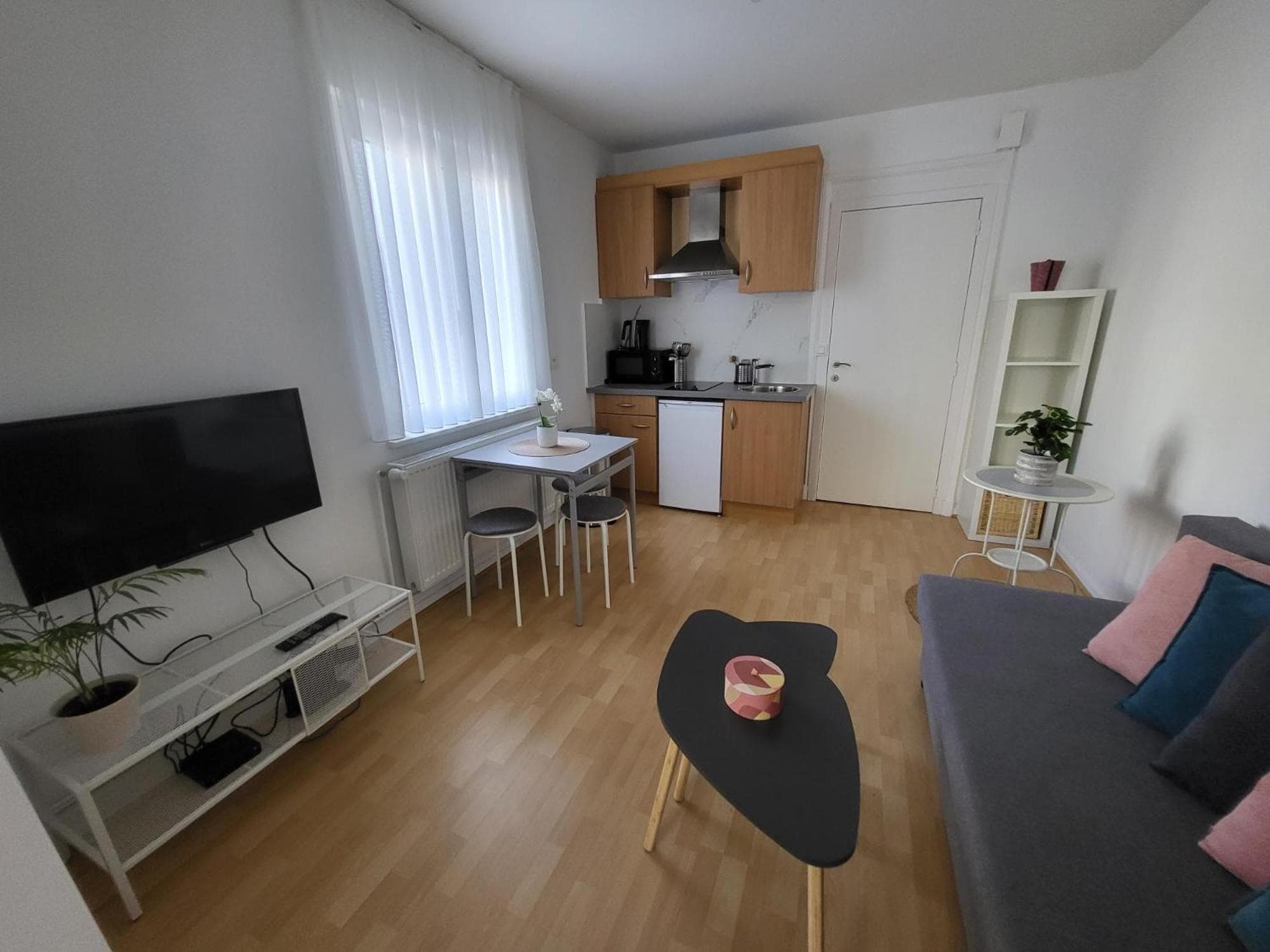 Studio Alicia, idéalement situé photo 5