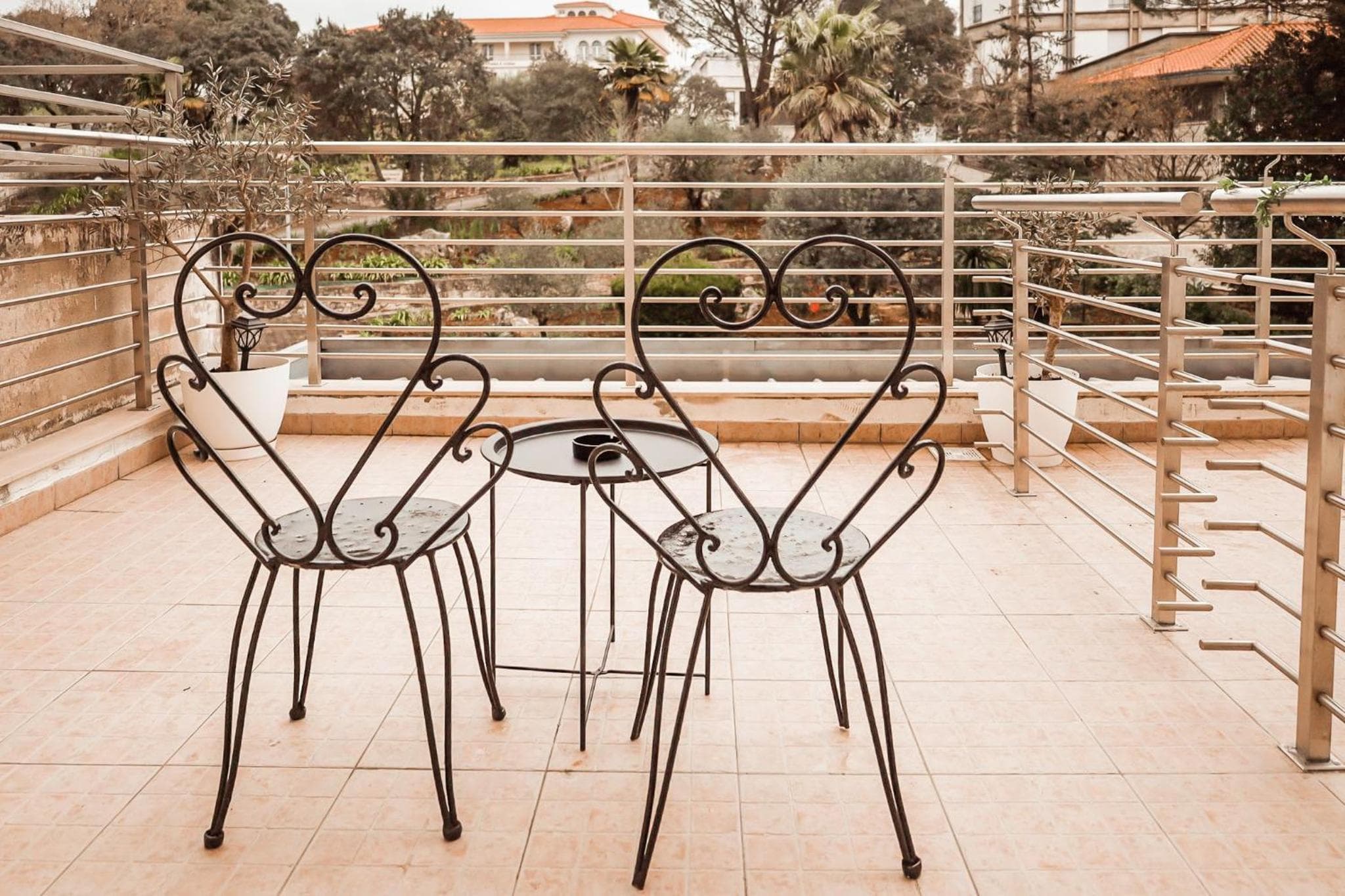 Vitoria Hotel