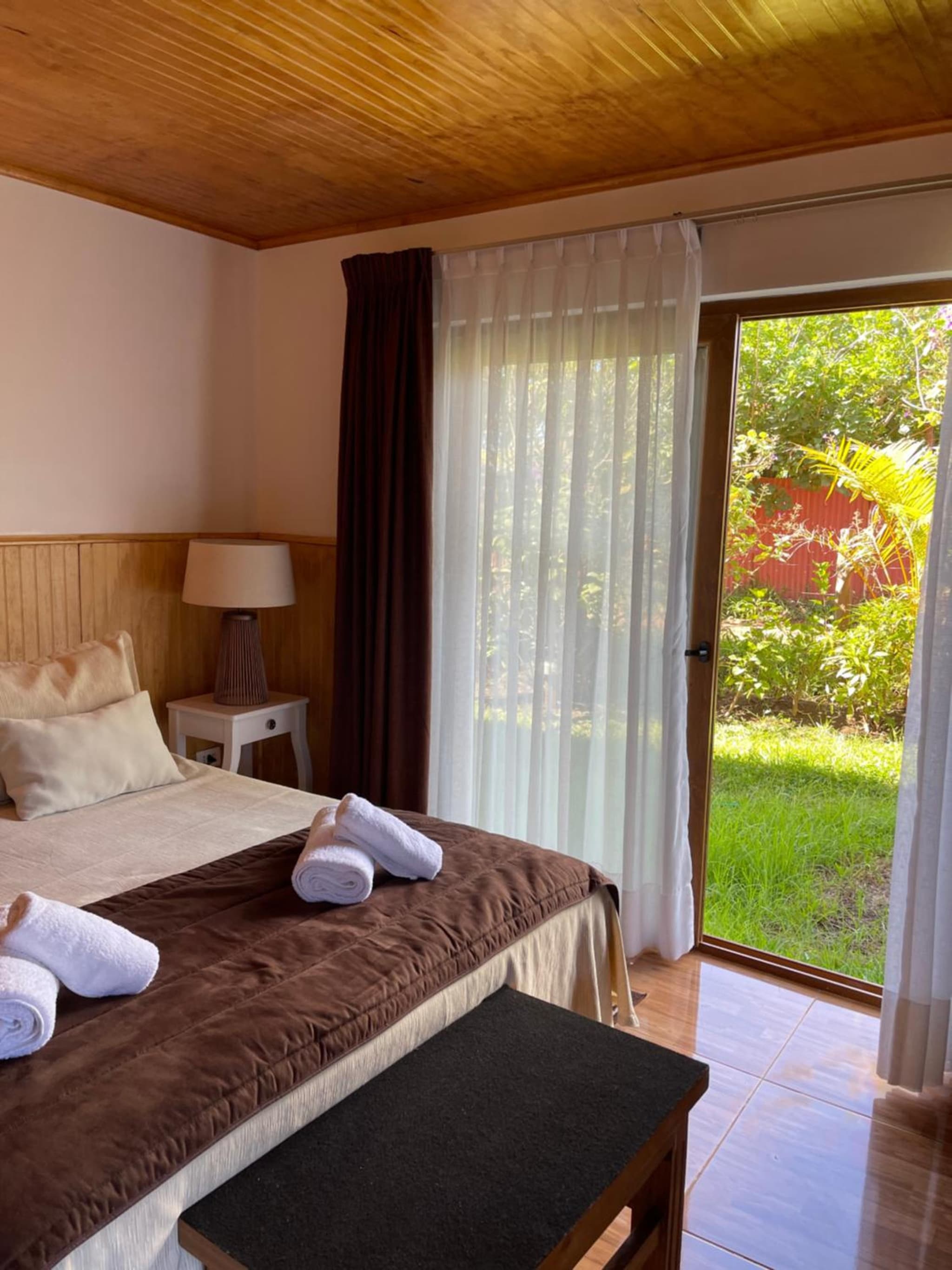 Teanehi Bed & Breakfast photo 9