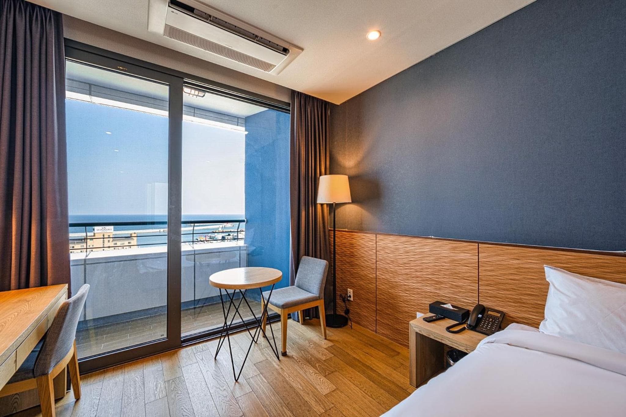 SL Hotel Gangneung photo 8