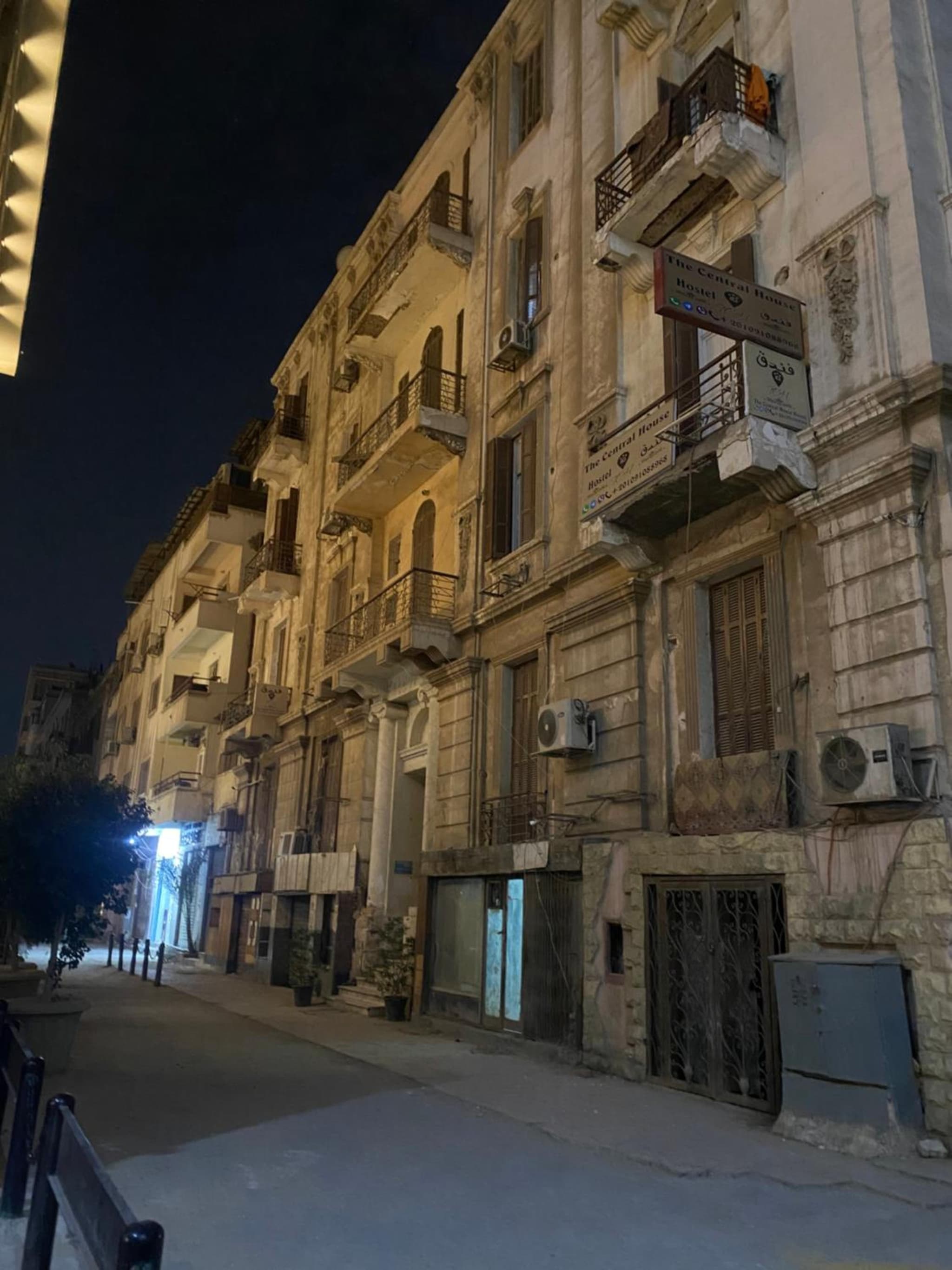 cairo central house photo 3