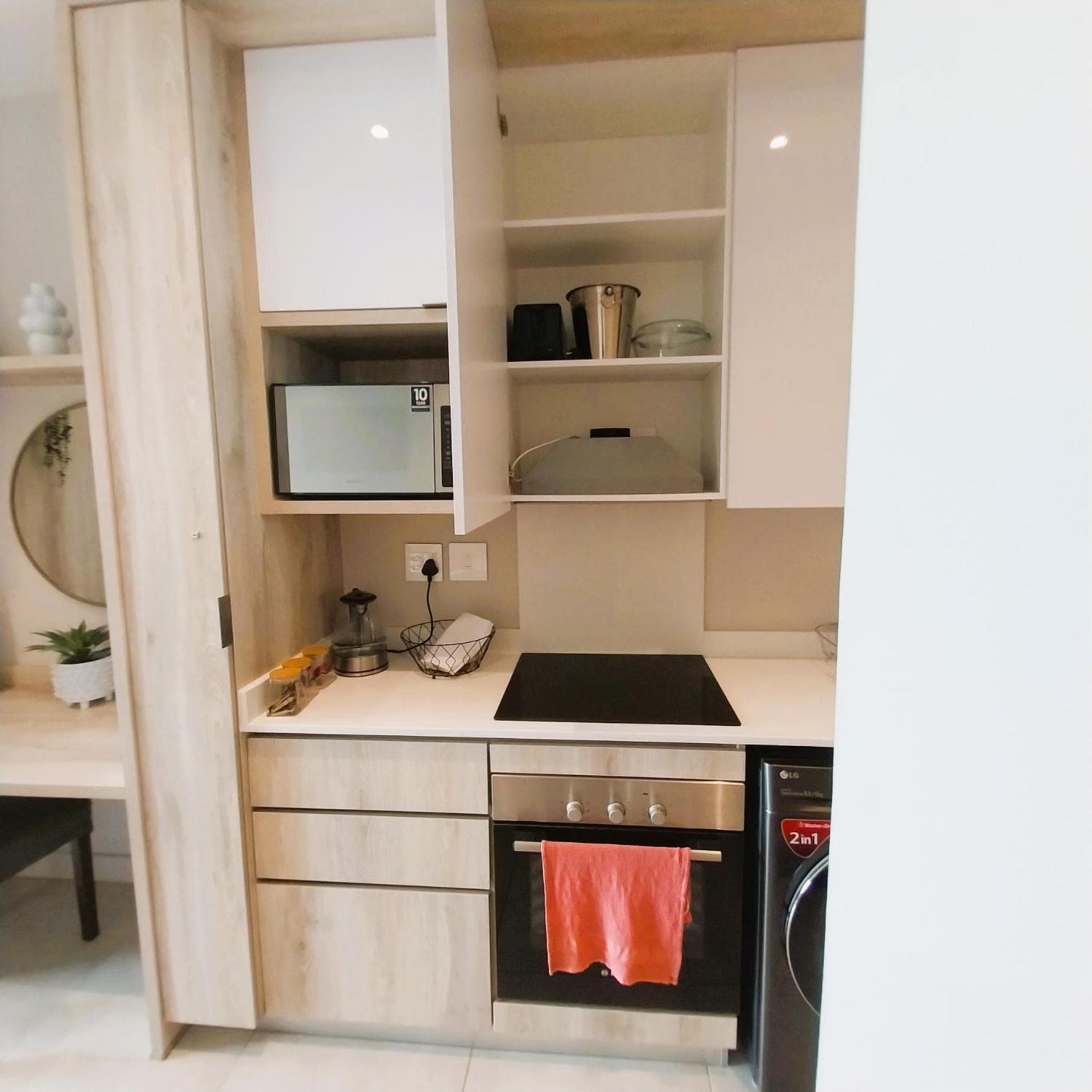 Zimbali Lakes Boulevard Suites, Unit148 photo 9