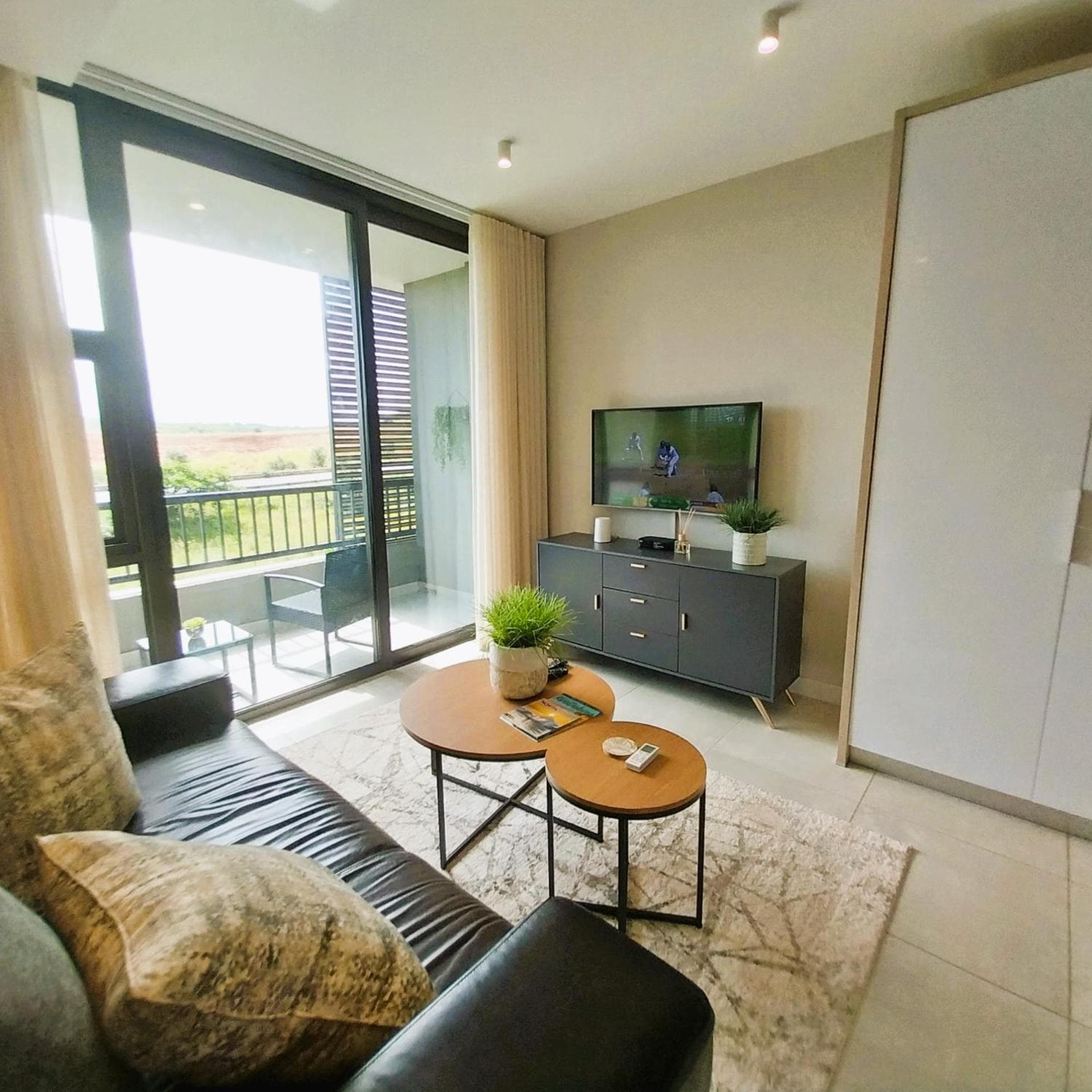 Zimbali Lakes Boulevard Suites, Unit148 photo 3