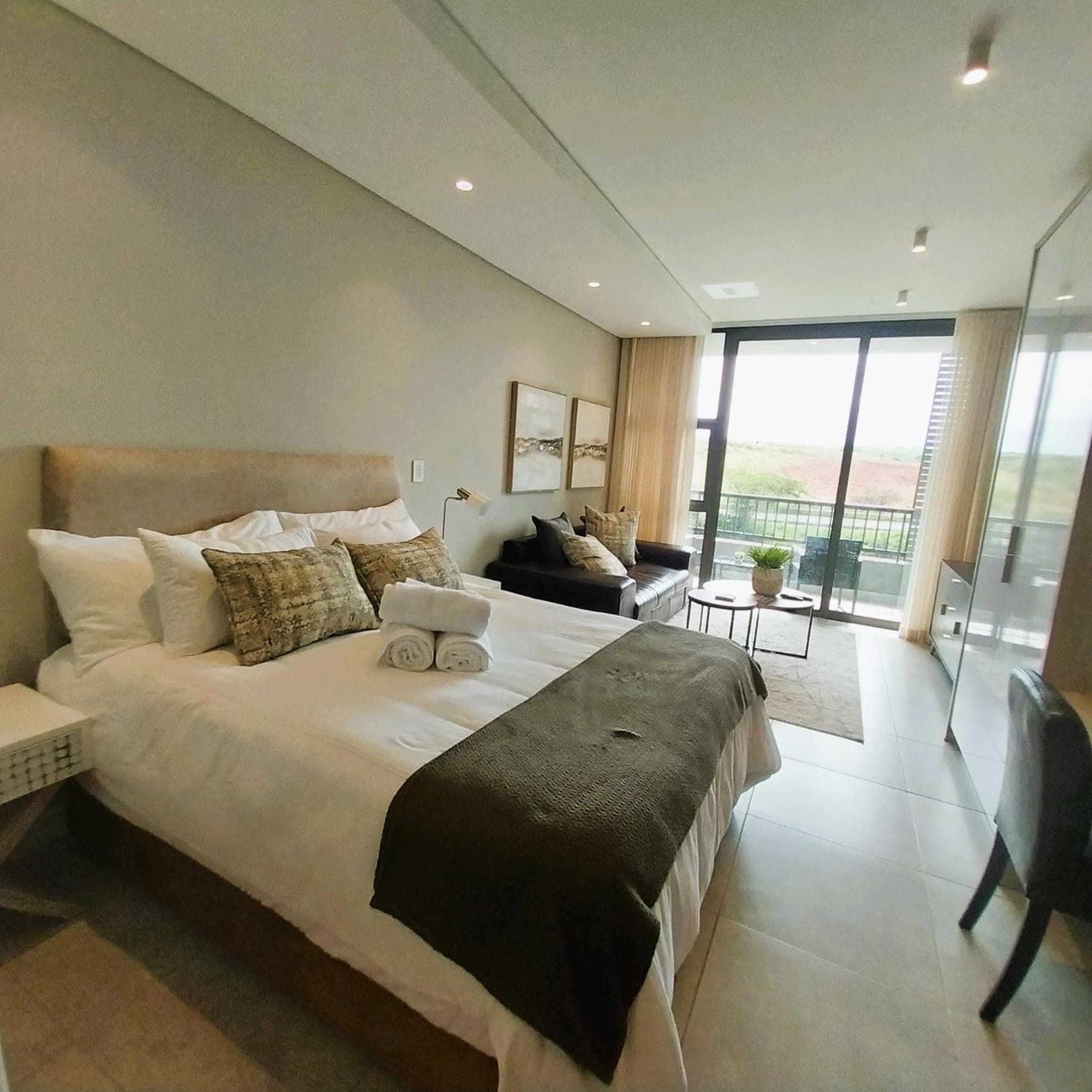 Zimbali Lakes Boulevard Suites, Unit148 photo 8
