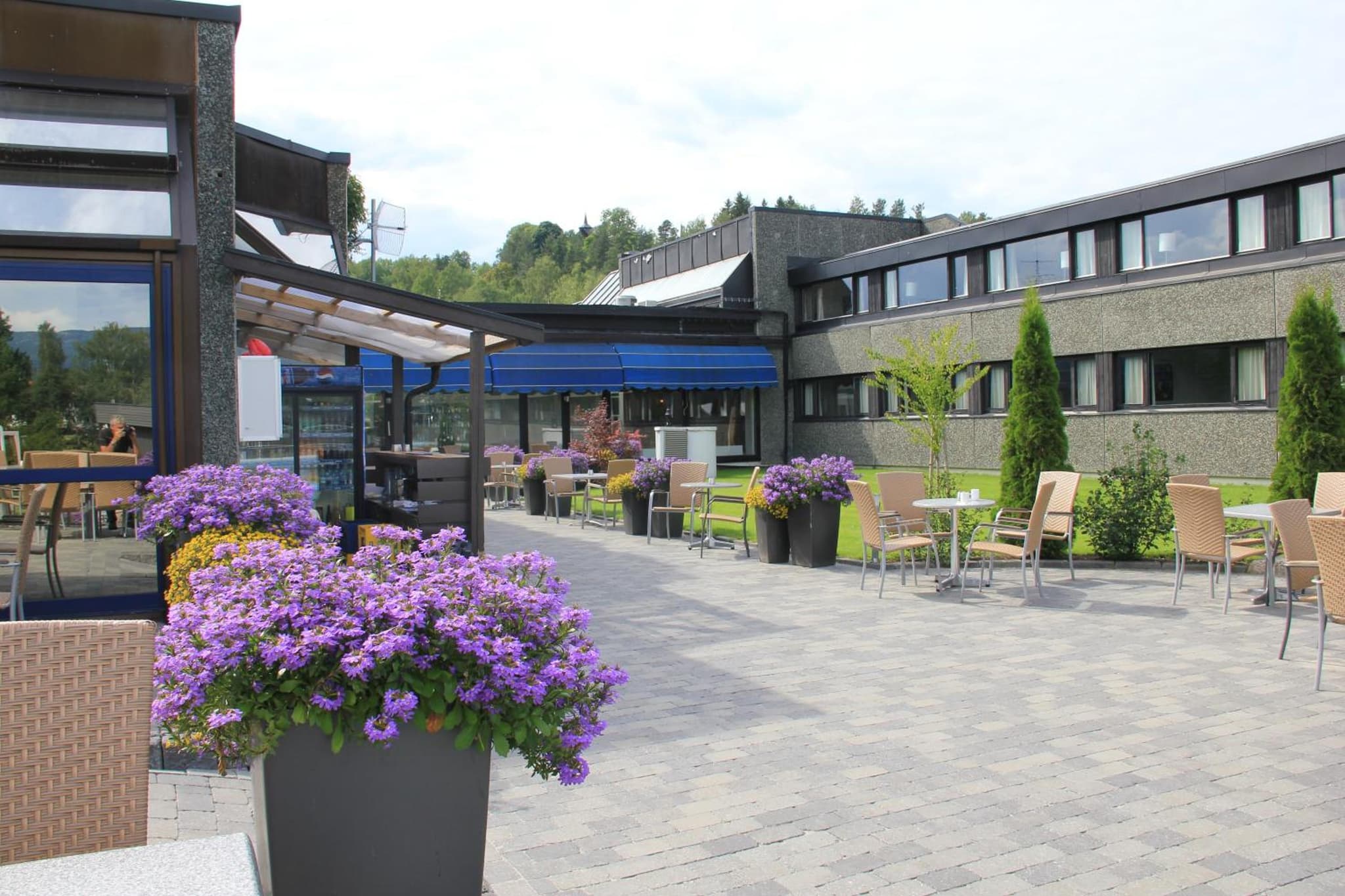 Bø Hotel
