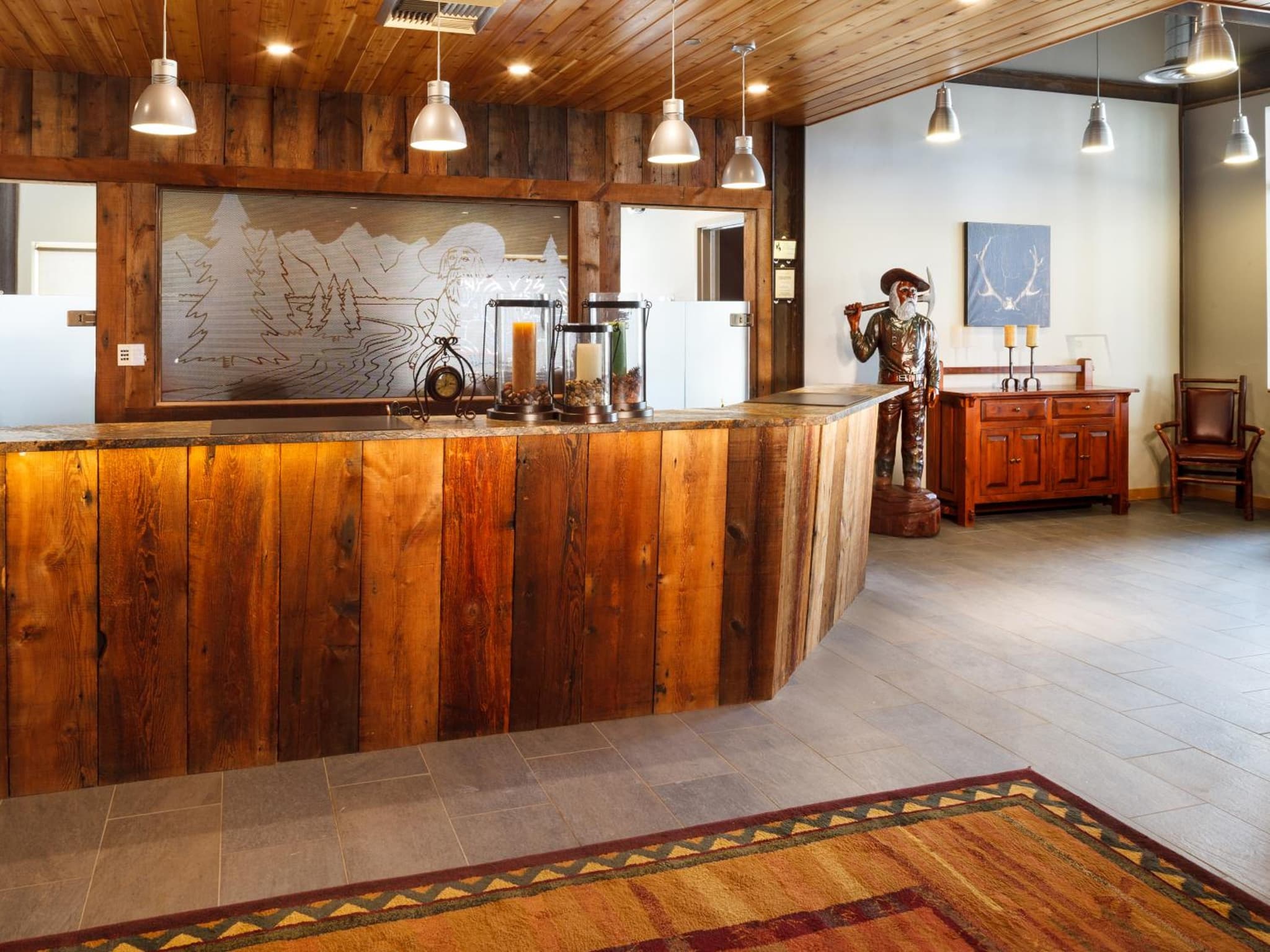 49'er Inn & Suites photo 9