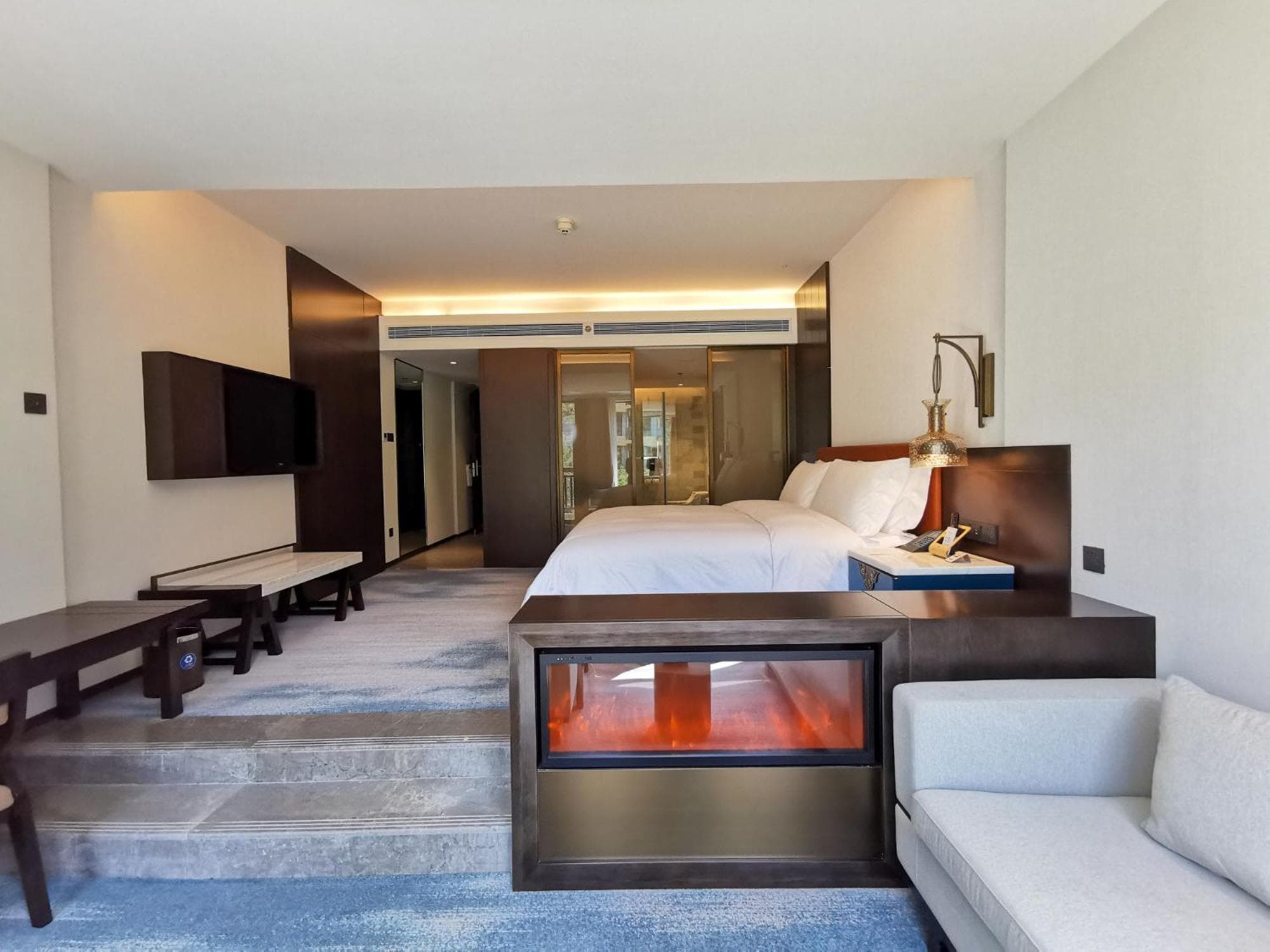 InterContinental Resort Jiuzhai Paradise by IHG photo 3