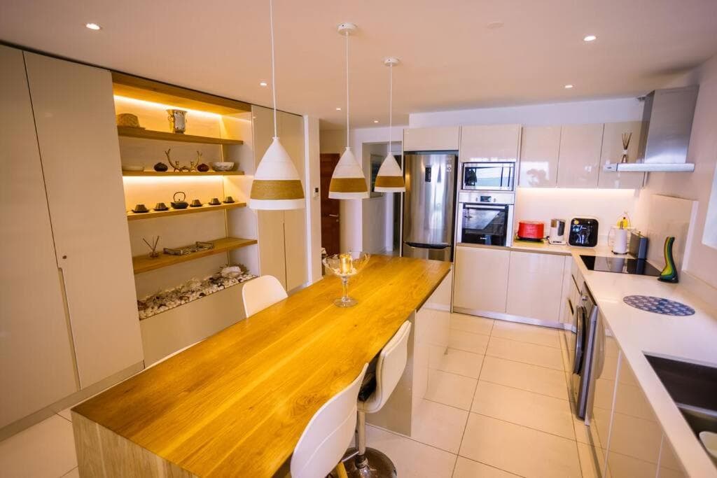 Bayview Apartment Grand Bay photo 4