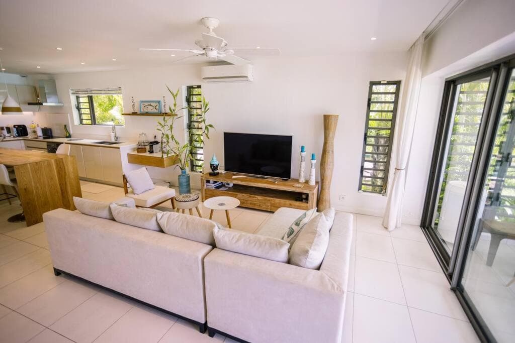 Bayview Apartment Grand Bay photo 8