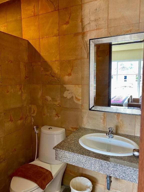 Baan Sudarat Hotel photo 2