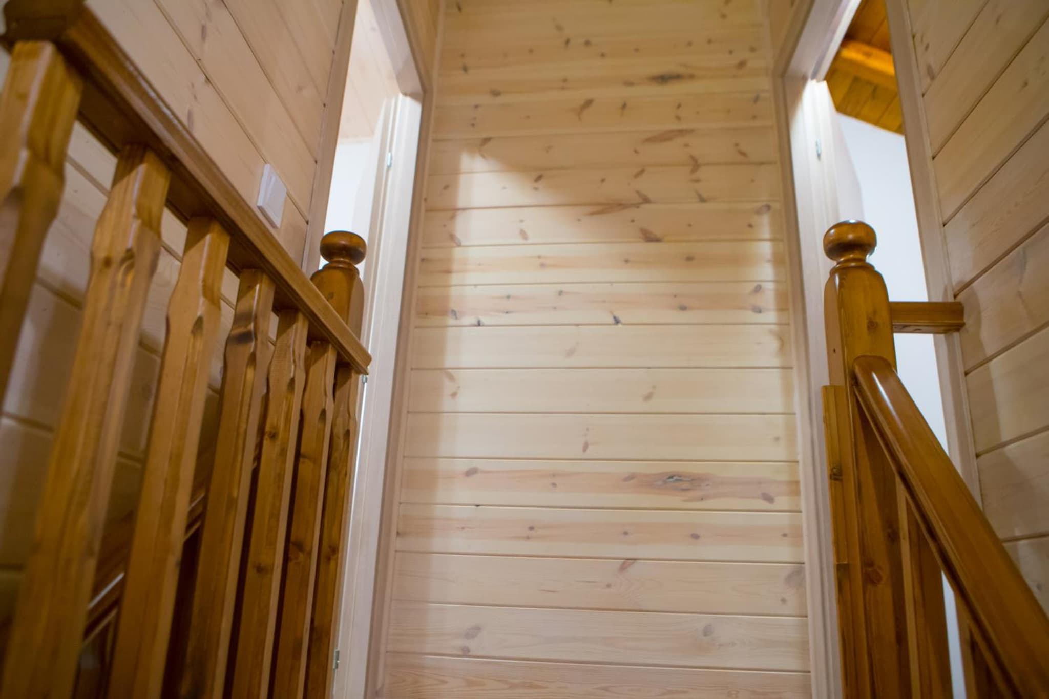 Patriko Mountain Chalet photo 9