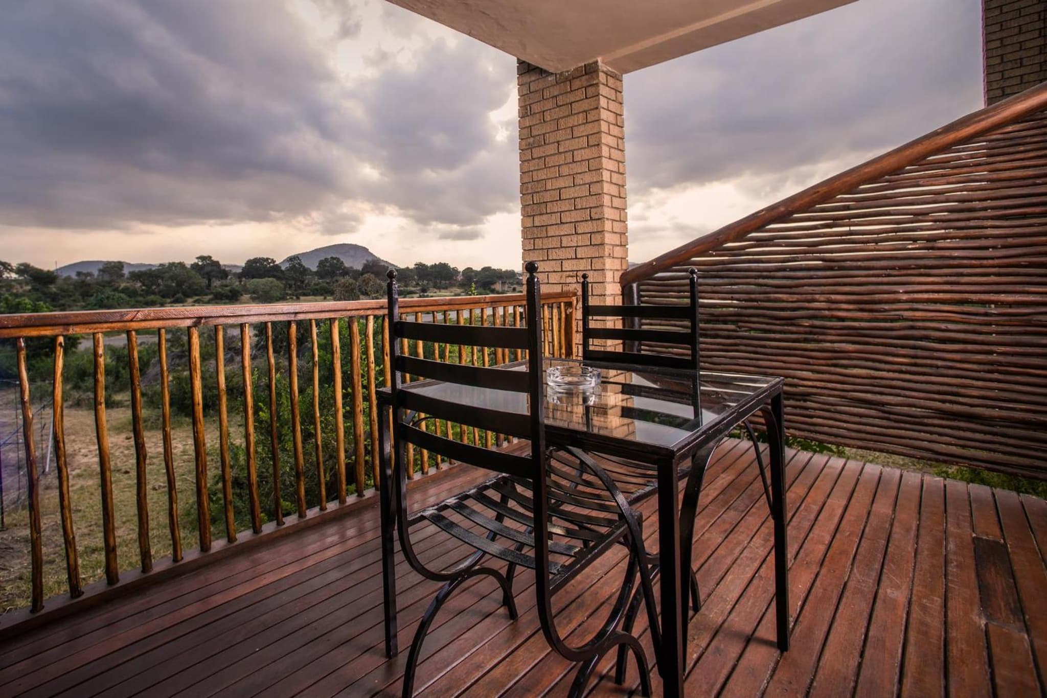 Pestana Kruger Lodge photo 5