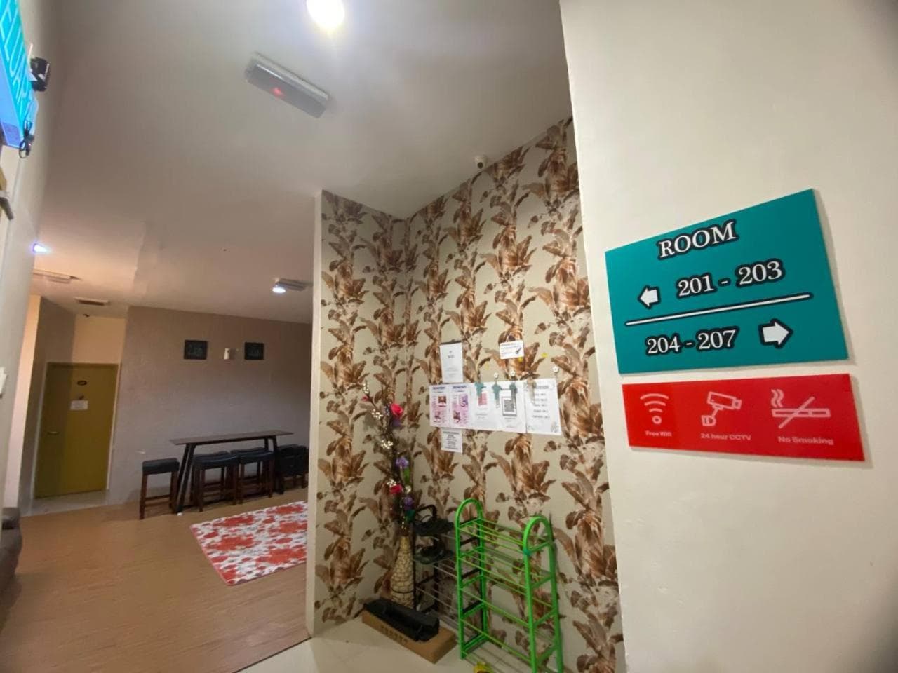 TGL Aparthotel Tanjung Lumpur photo 3