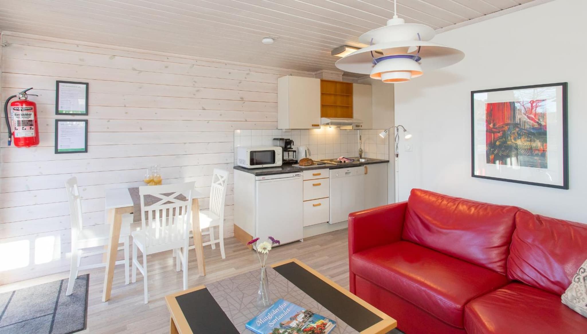 Topcamp Bie - Grimstad photo 8