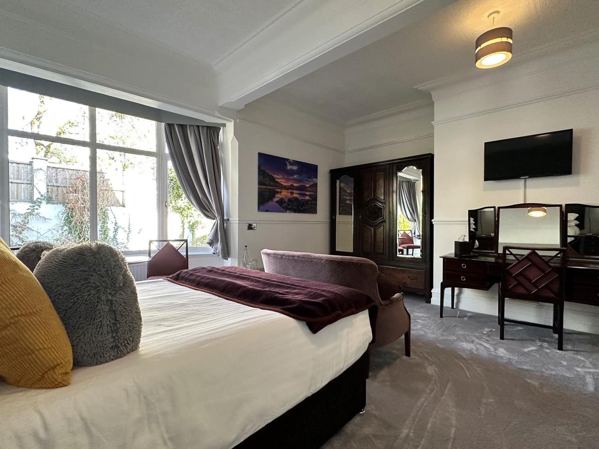 Craig-y-Dderwen Riverside Hotel photo 5