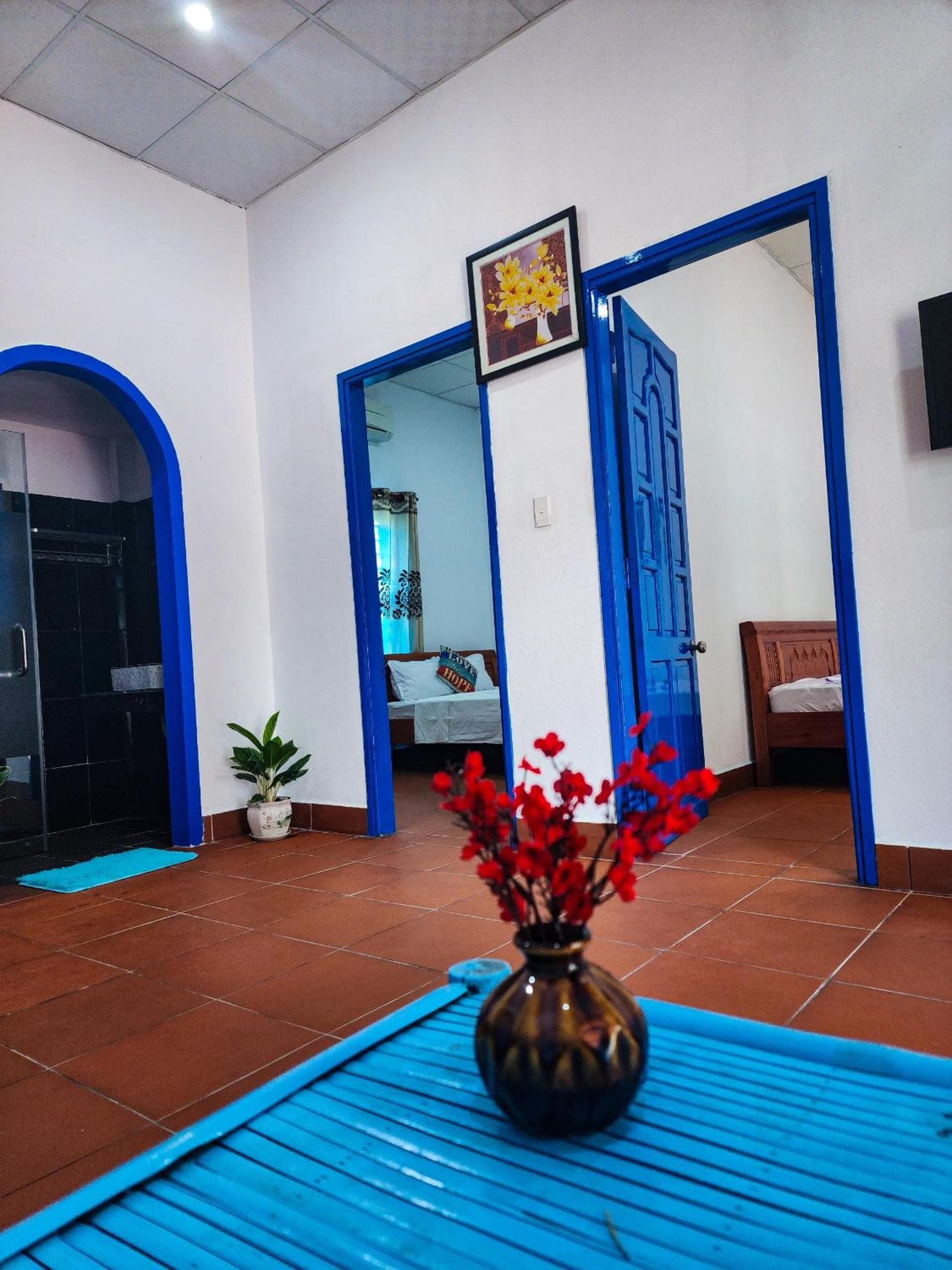 Dragon Sea Homestay photo 9