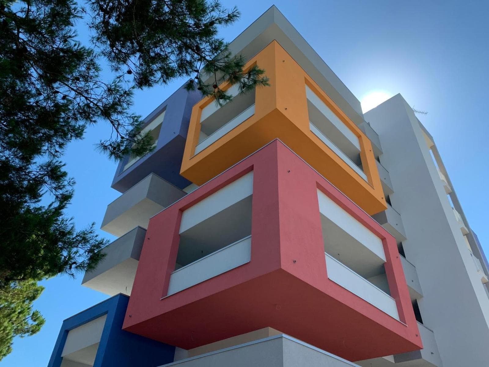 building