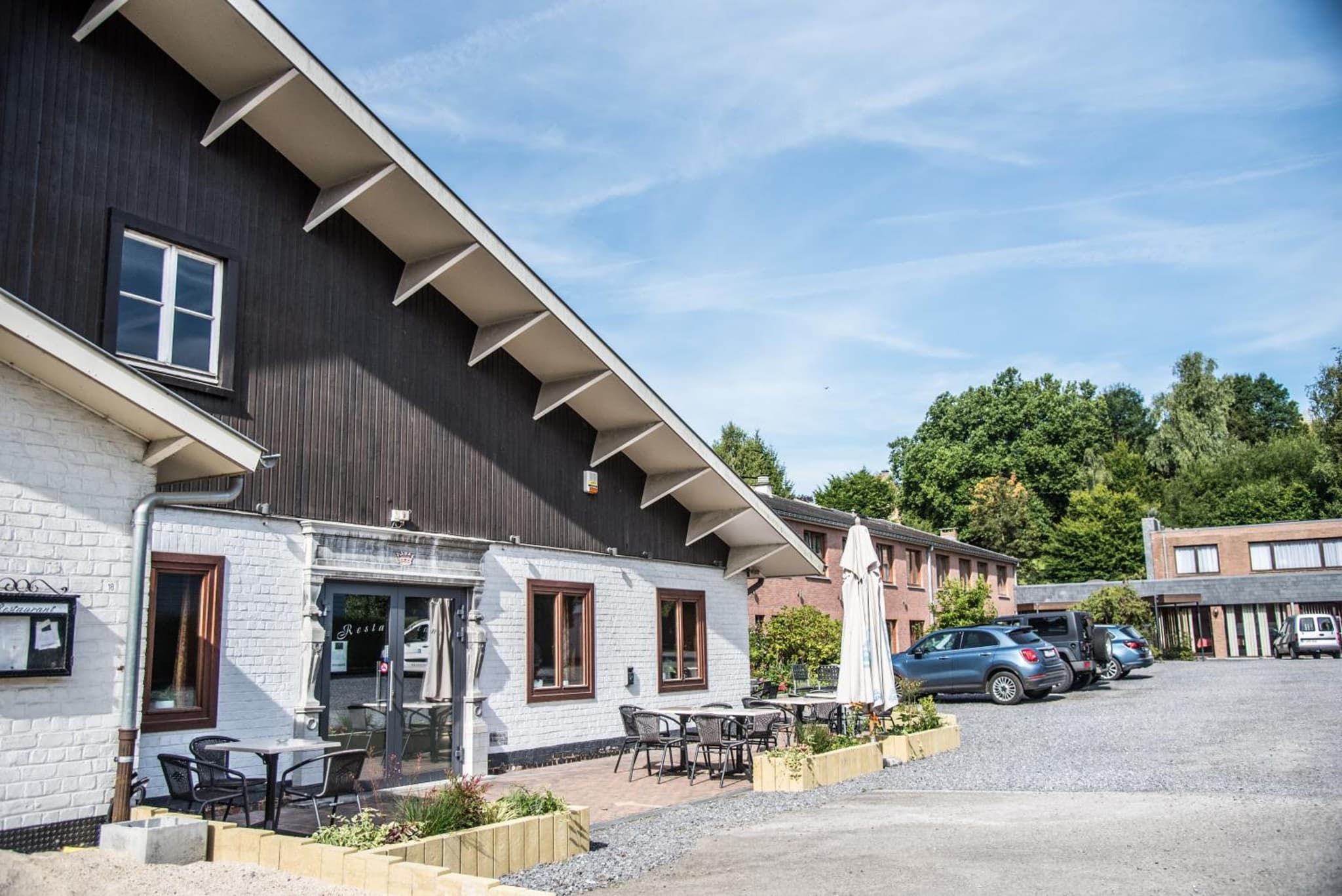 Le Relais Du Marquis photo 4