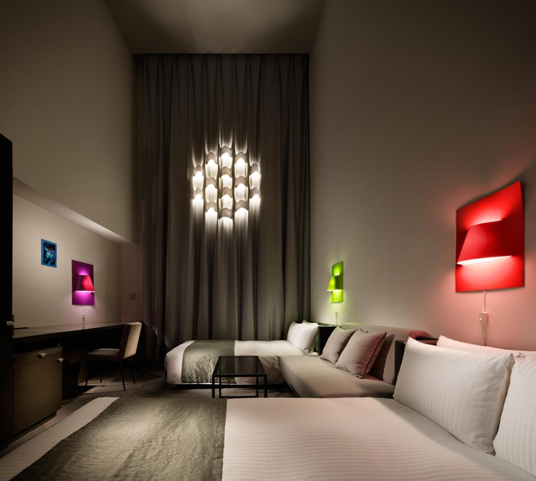 Shibuya Granbell Hotel photo 7