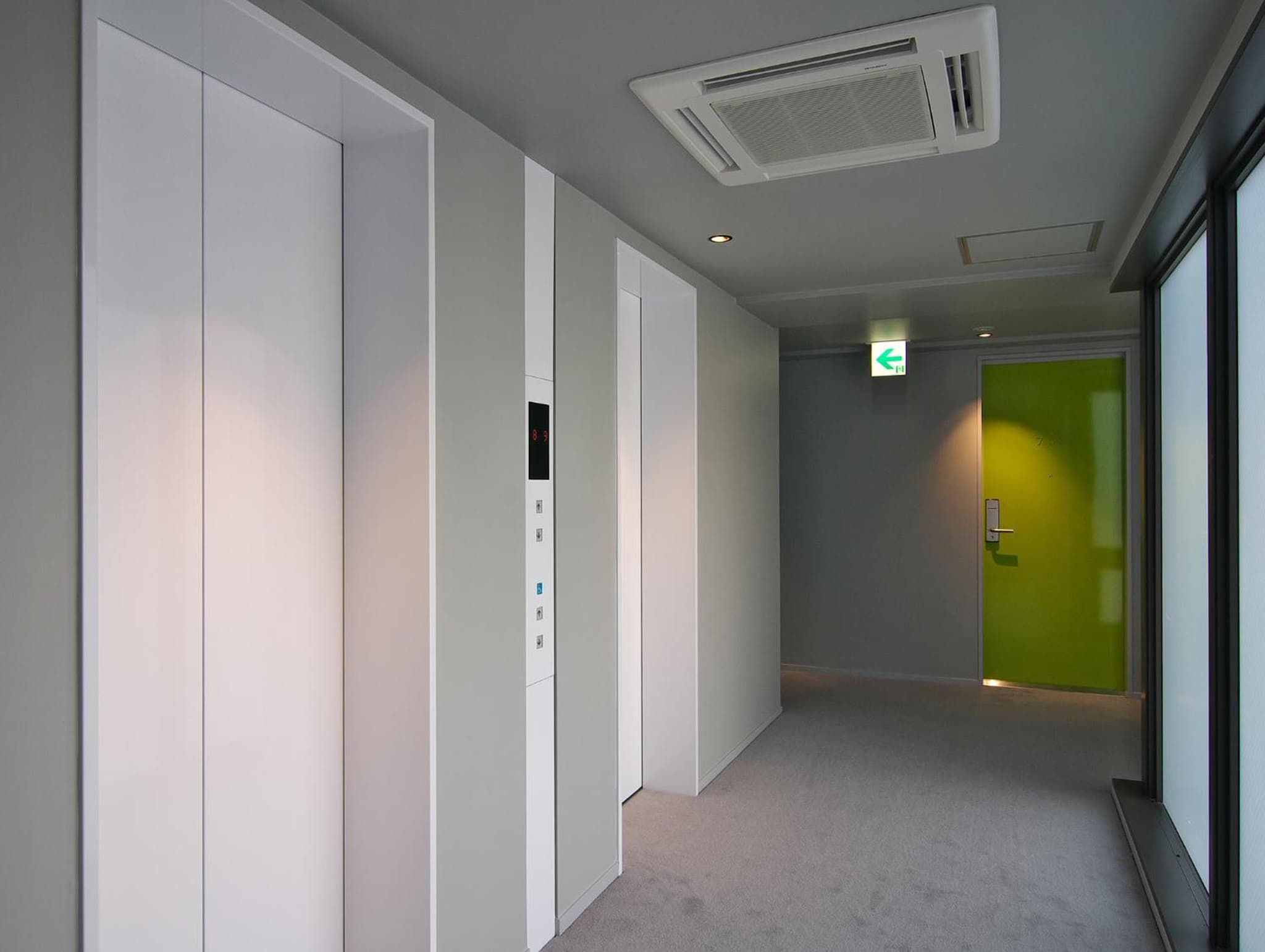 Shibuya Granbell Hotel photo 6
