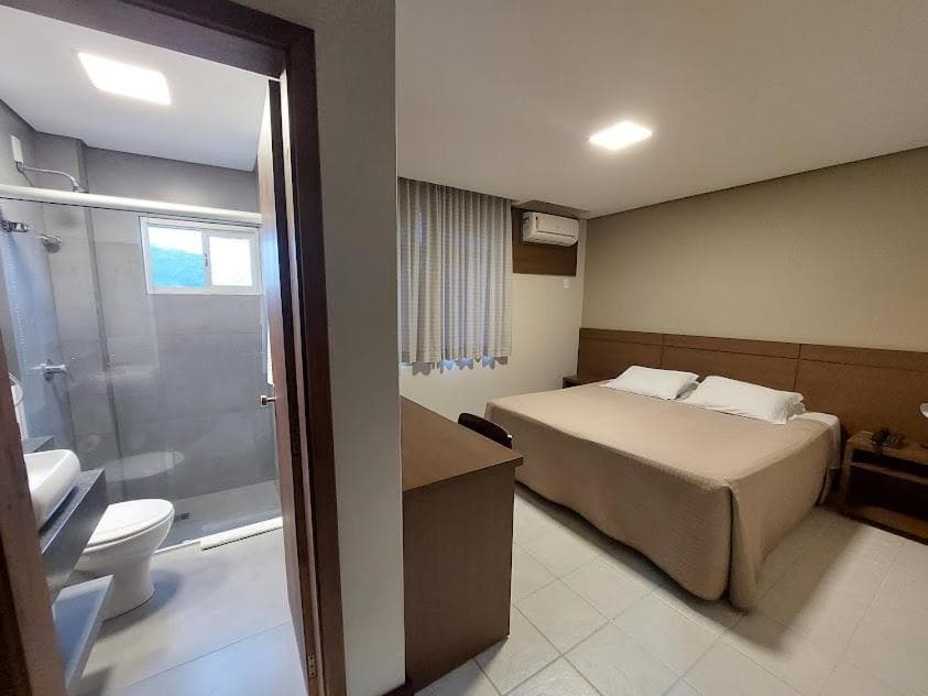 Príncipe Hotel photo 5