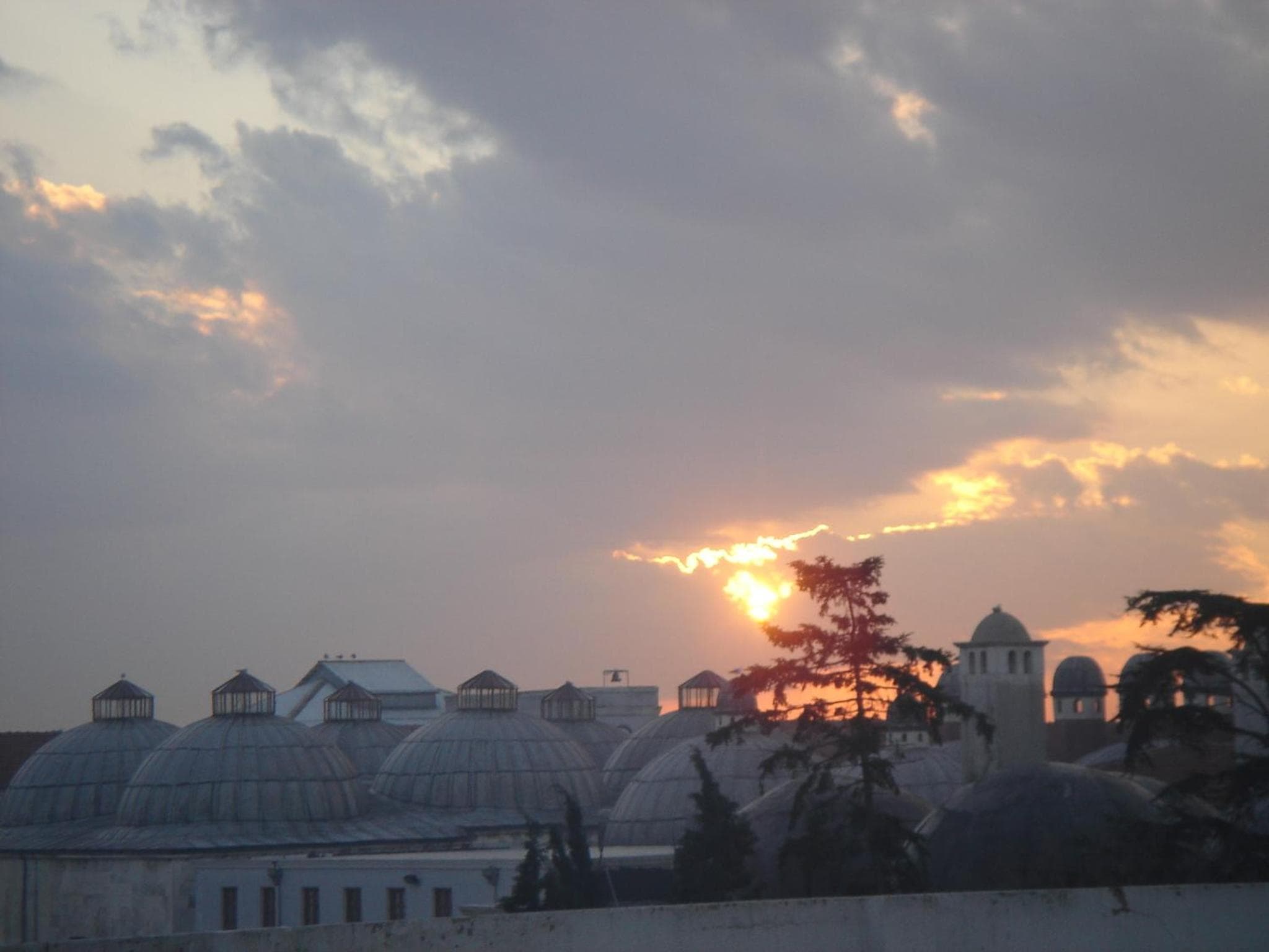 Hotel SultanHill photo 2