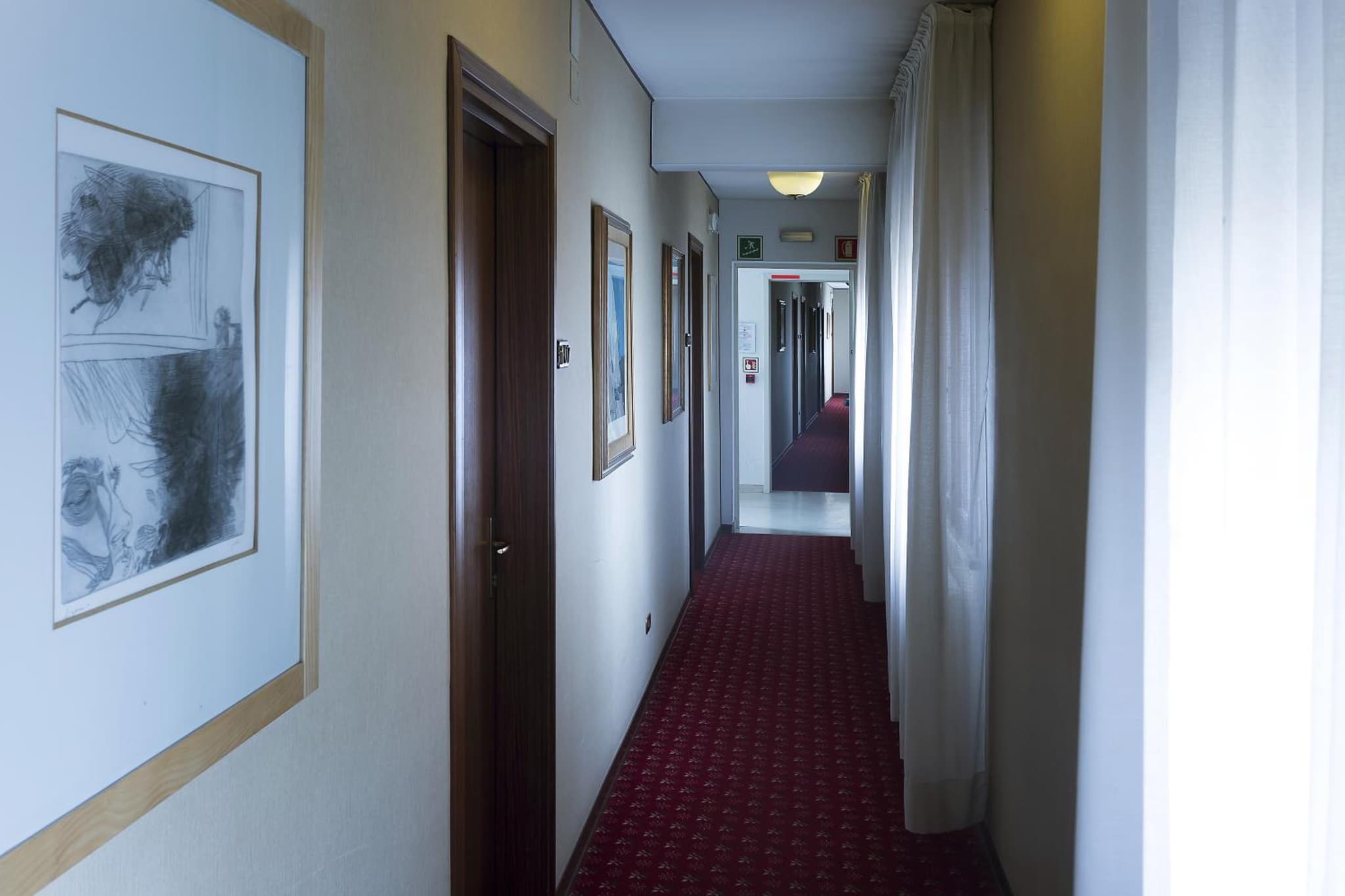 Hotel San Giorgio photo 4