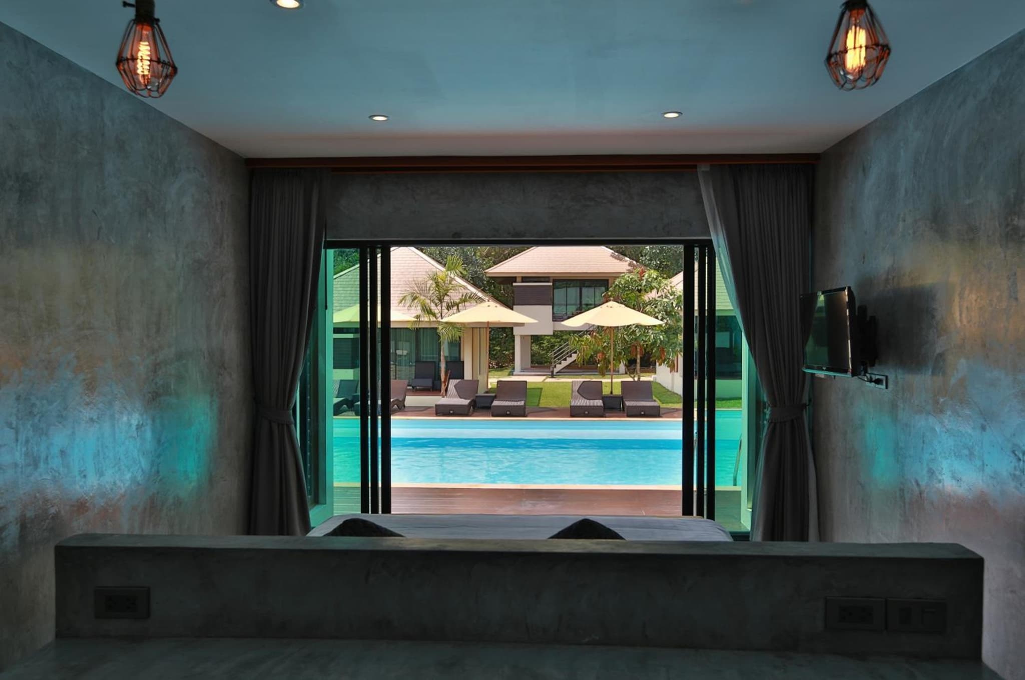 Mook Lamai Resort and Spa photo 7