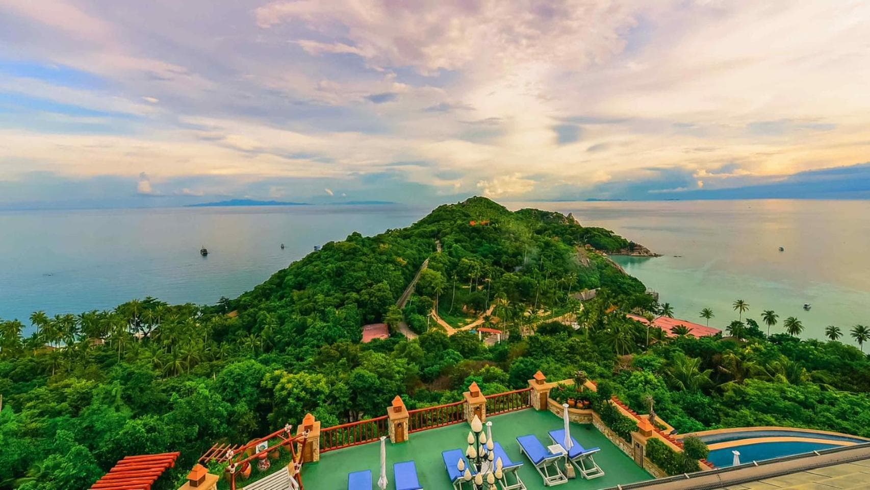 Ko Tao Paradise Resort photo 8