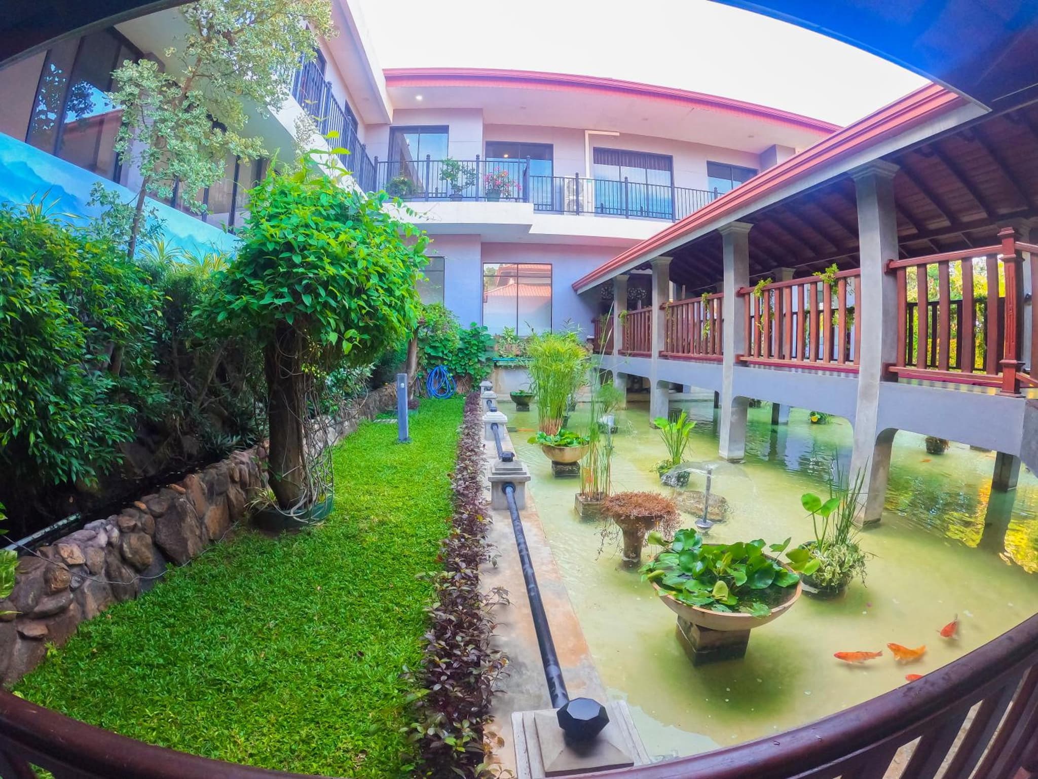 Centauria Wild Resort