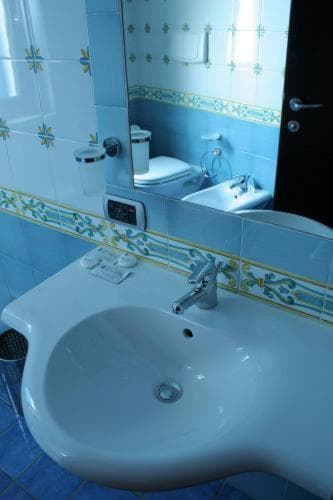 Hotel La Lucertola photo 5