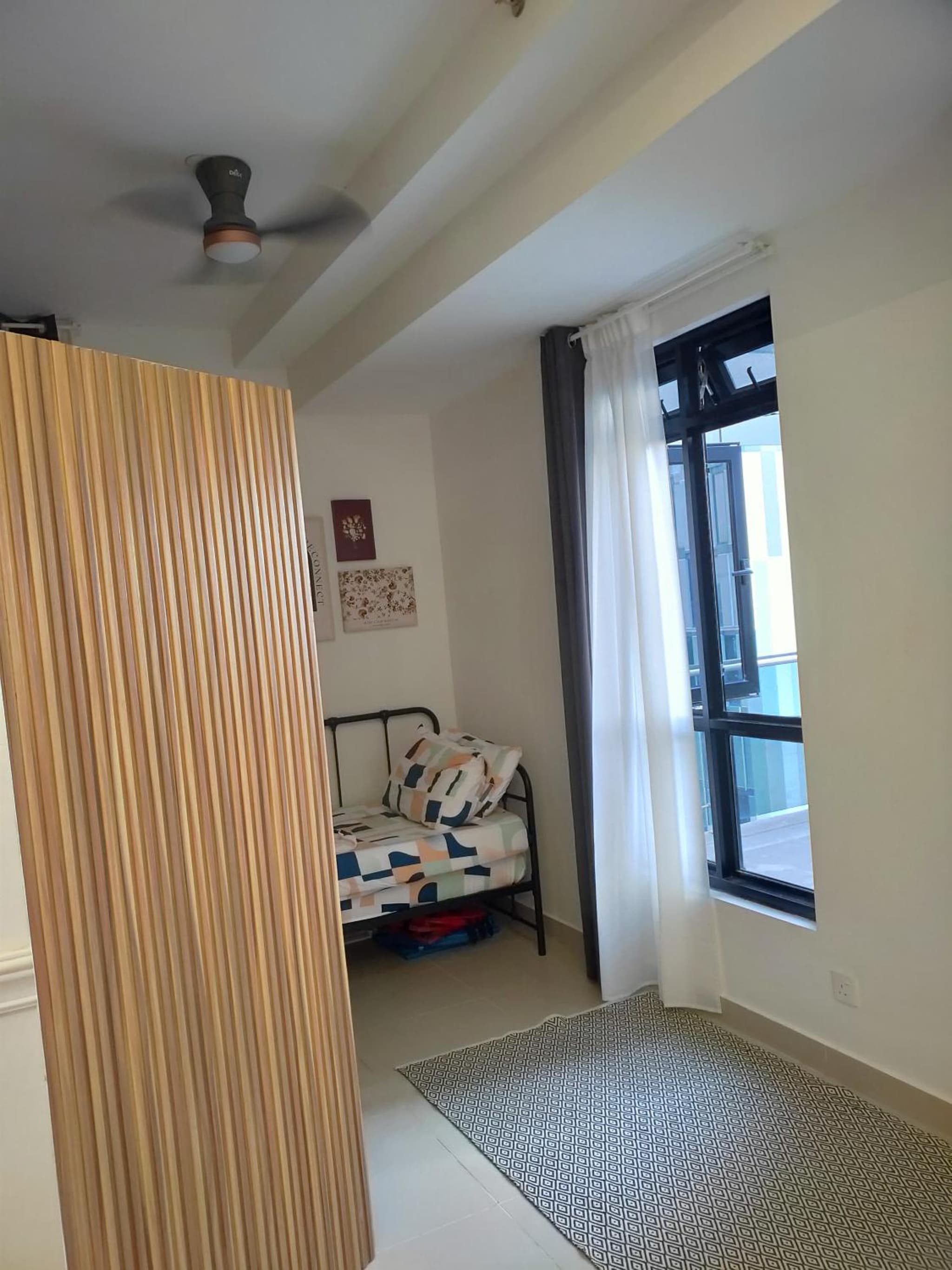 D Bunga مسلم Homestay Pool View Legoland Nusajaya photo 9