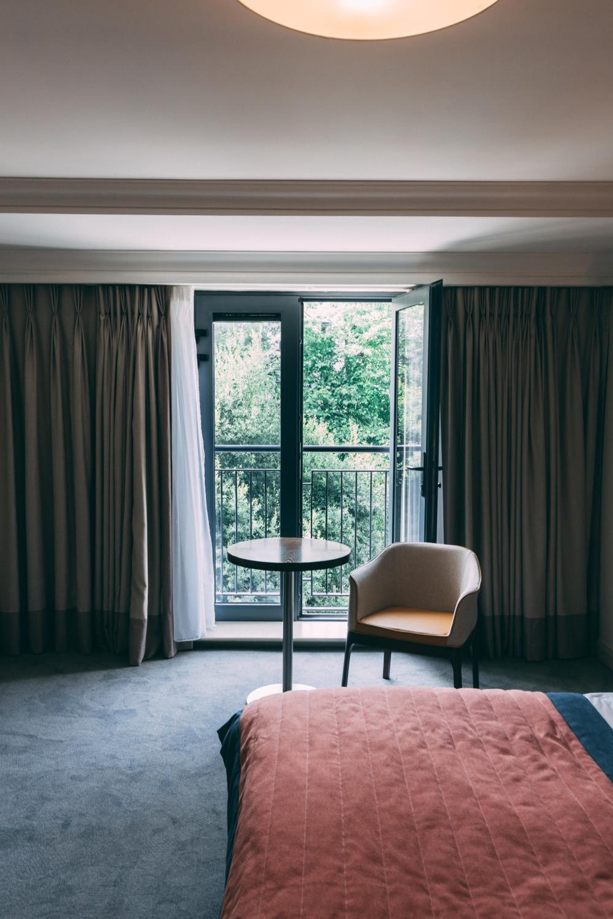 The Parkview Hotel photo 2