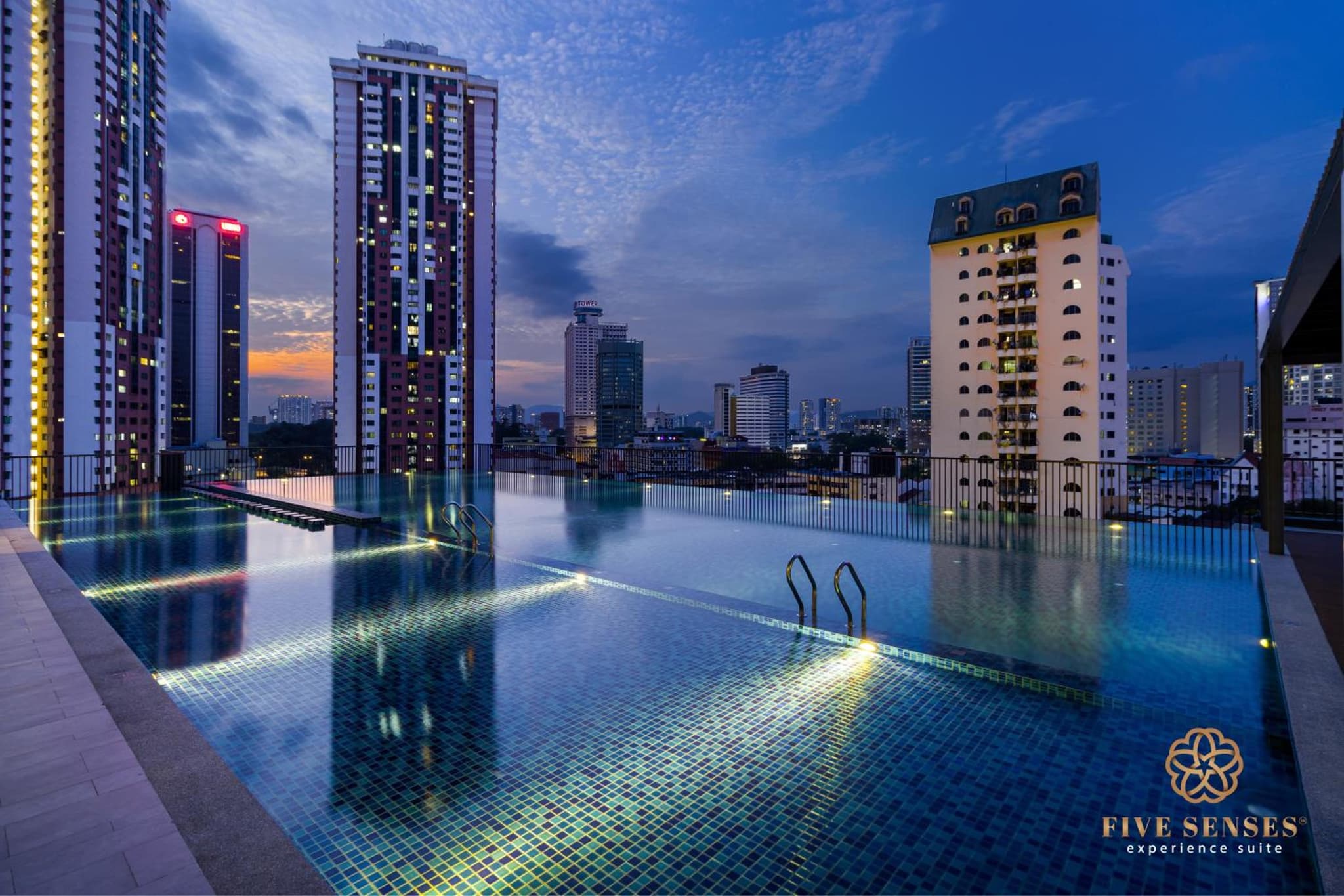 Chambers Residence Kuala Lumpur by Roam photo 6