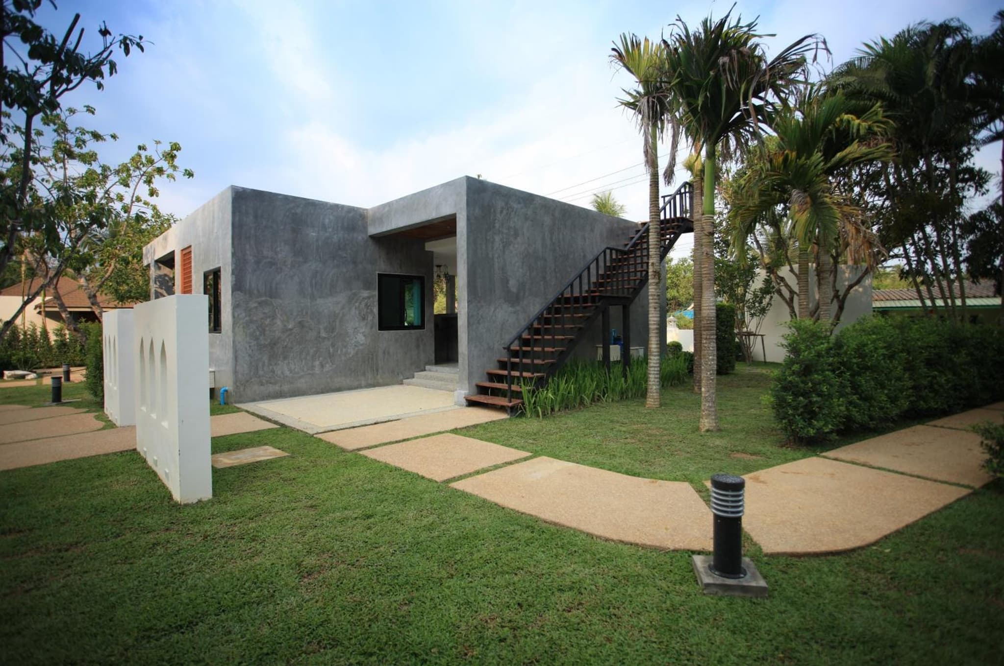 Mook Lamai Resort and Spa