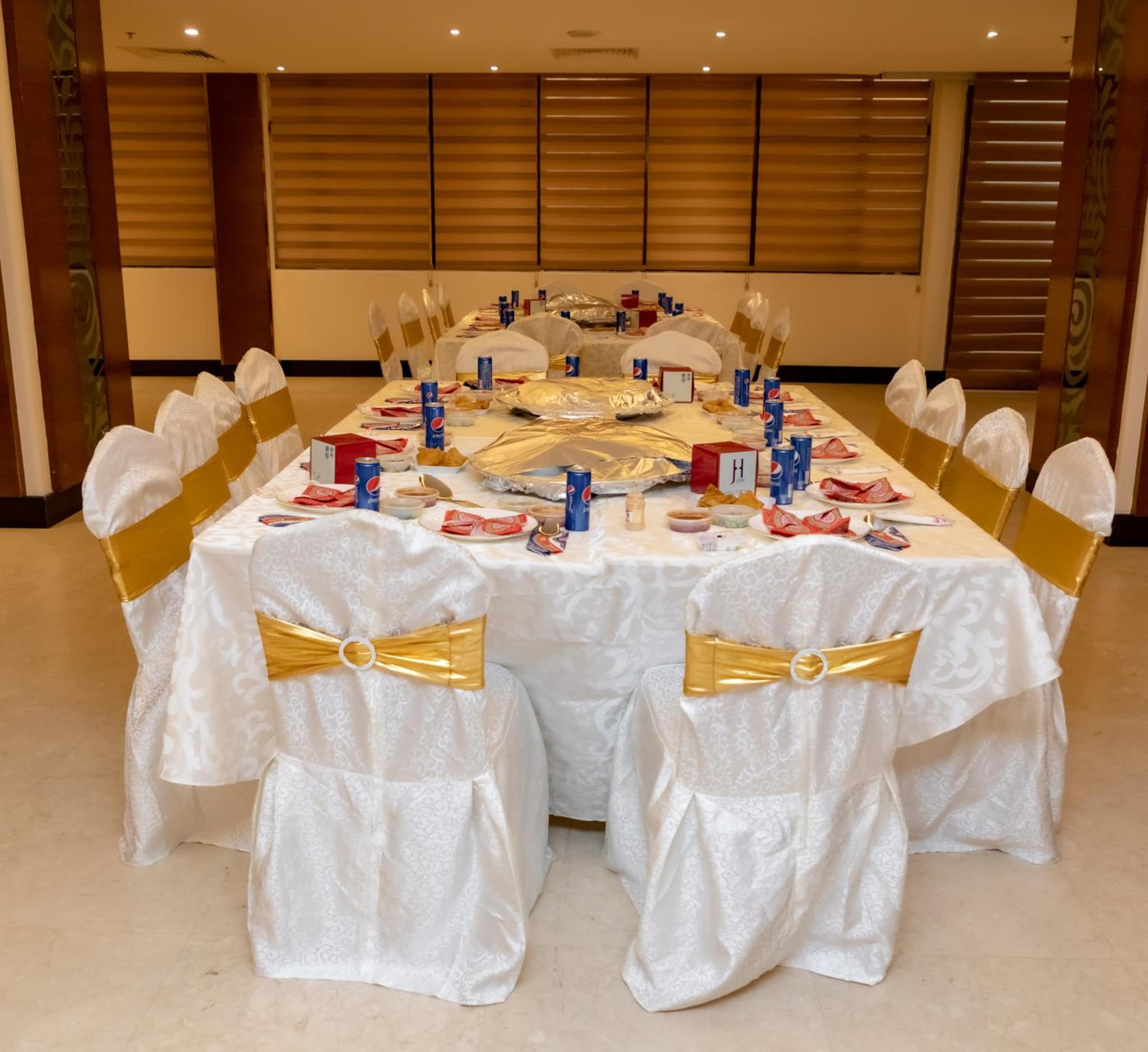 Joury Al Mashaer Hotel photo 2