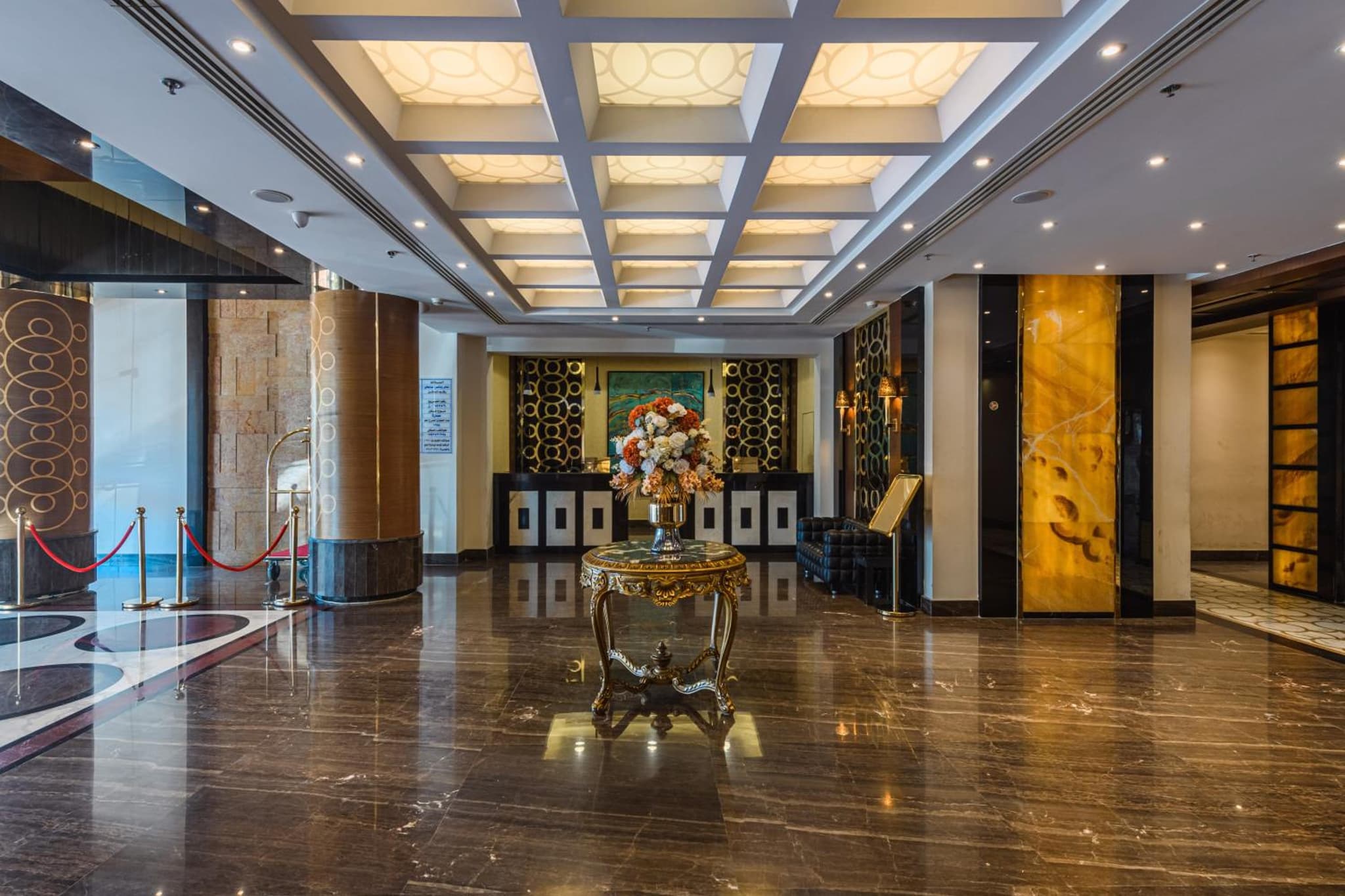 Joury Al Mashaer Hotel photo 6