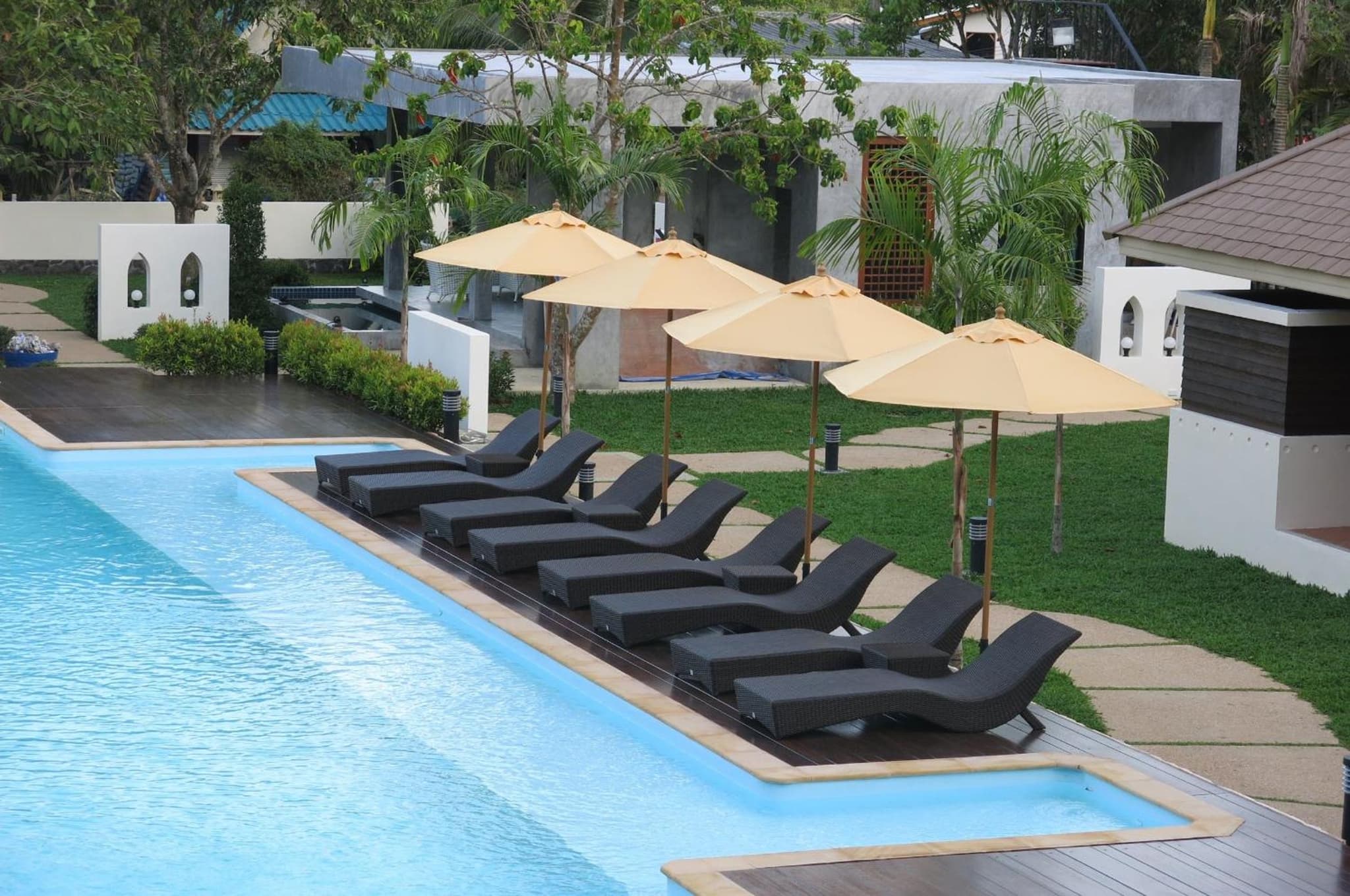Mook Lamai Resort and Spa photo 9