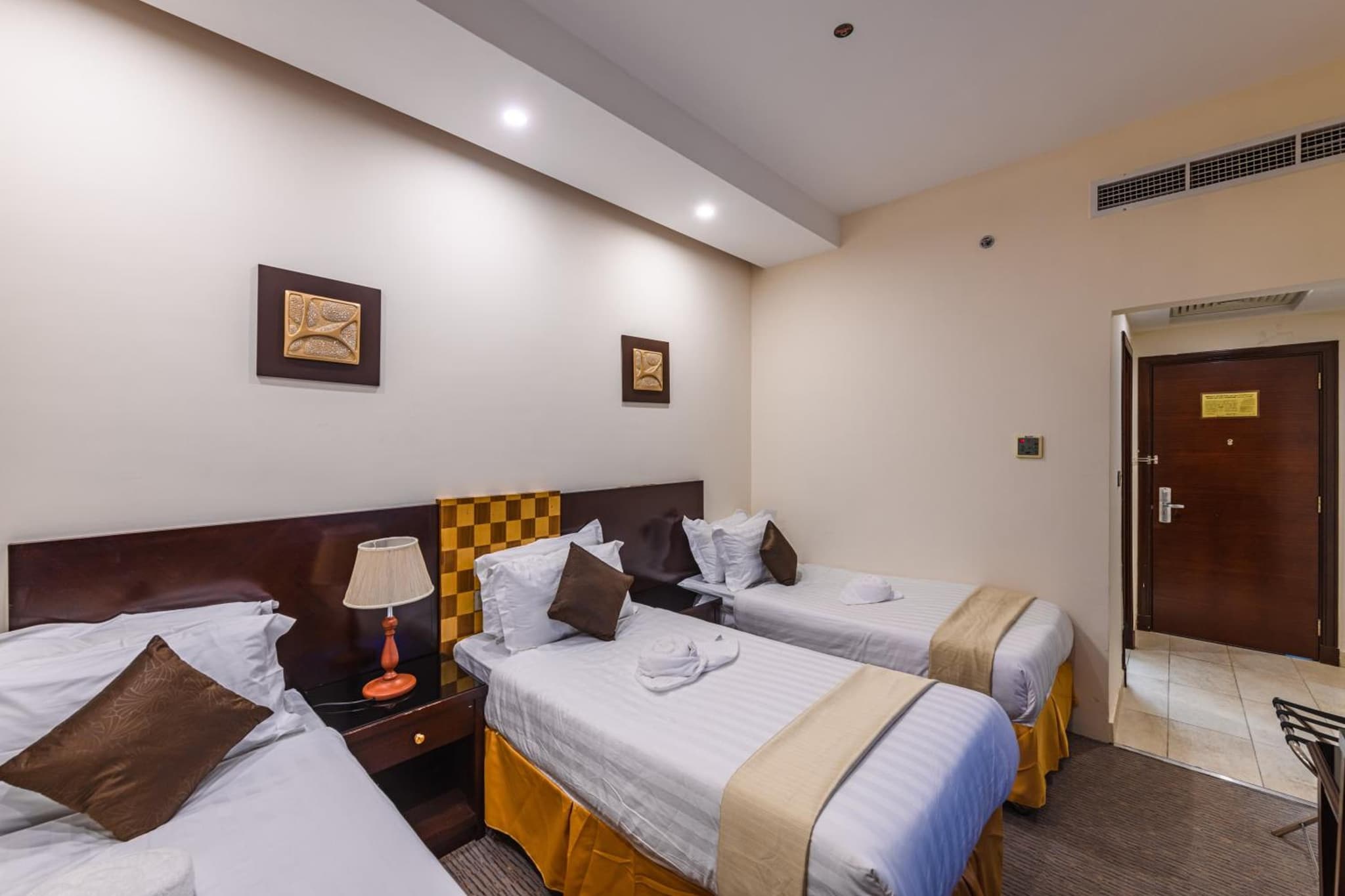 Joury Al Mashaer Hotel photo 7