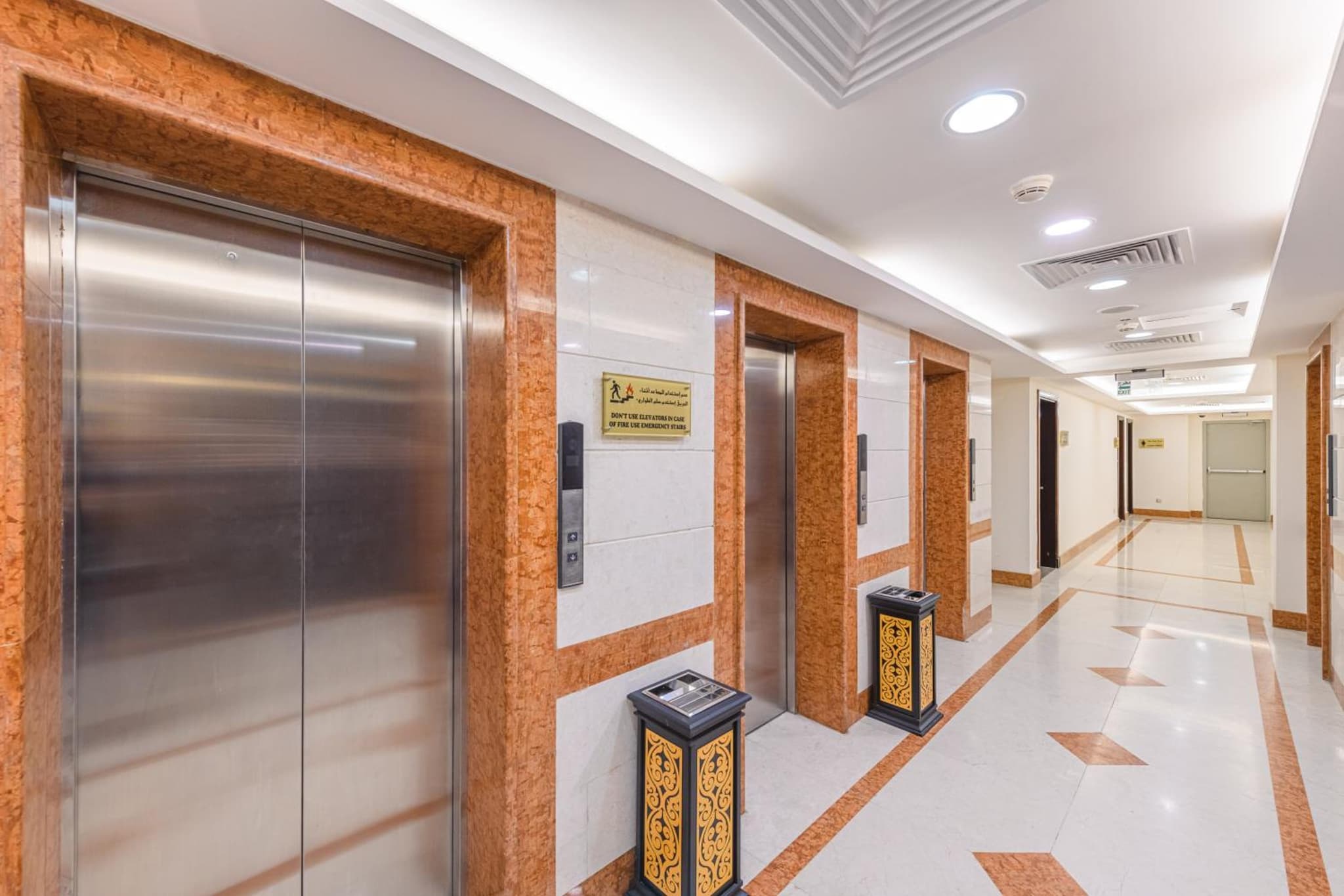 Joury Al Mashaer Hotel photo 4