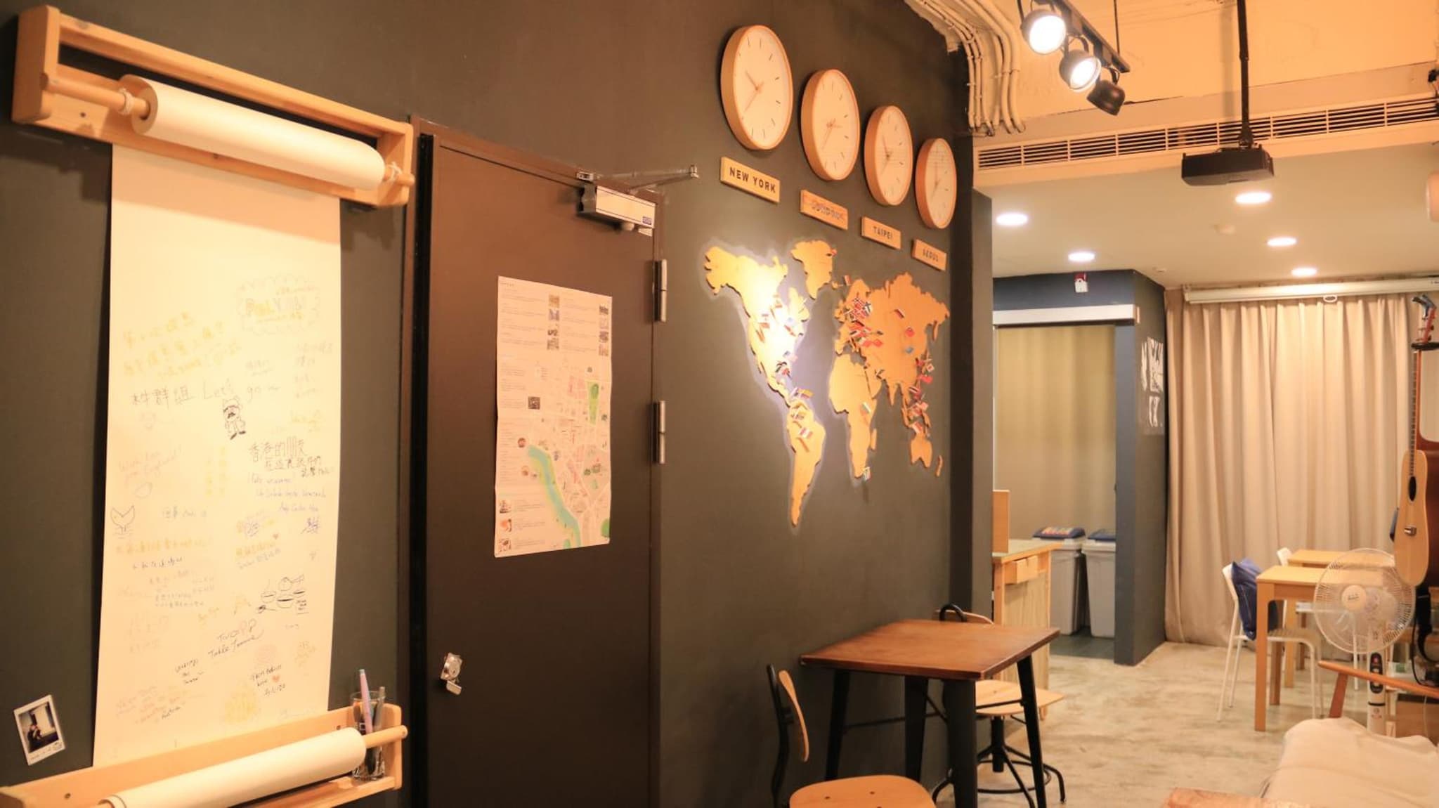 DONGMEN 3 Hostel photo 6