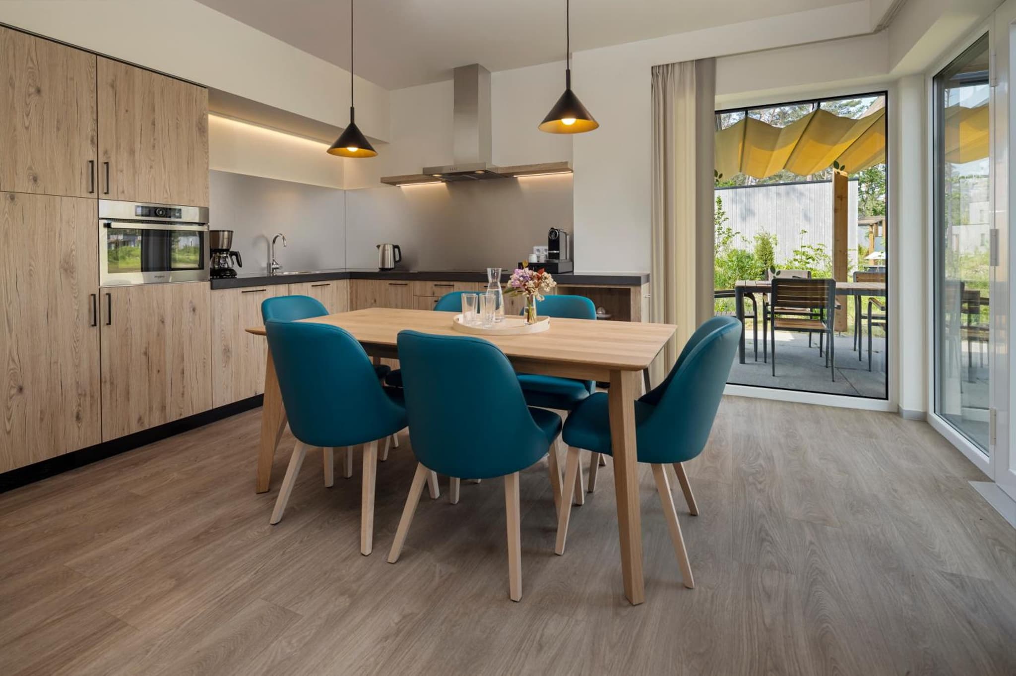 Terhills Resort by Center Parcs photo 9